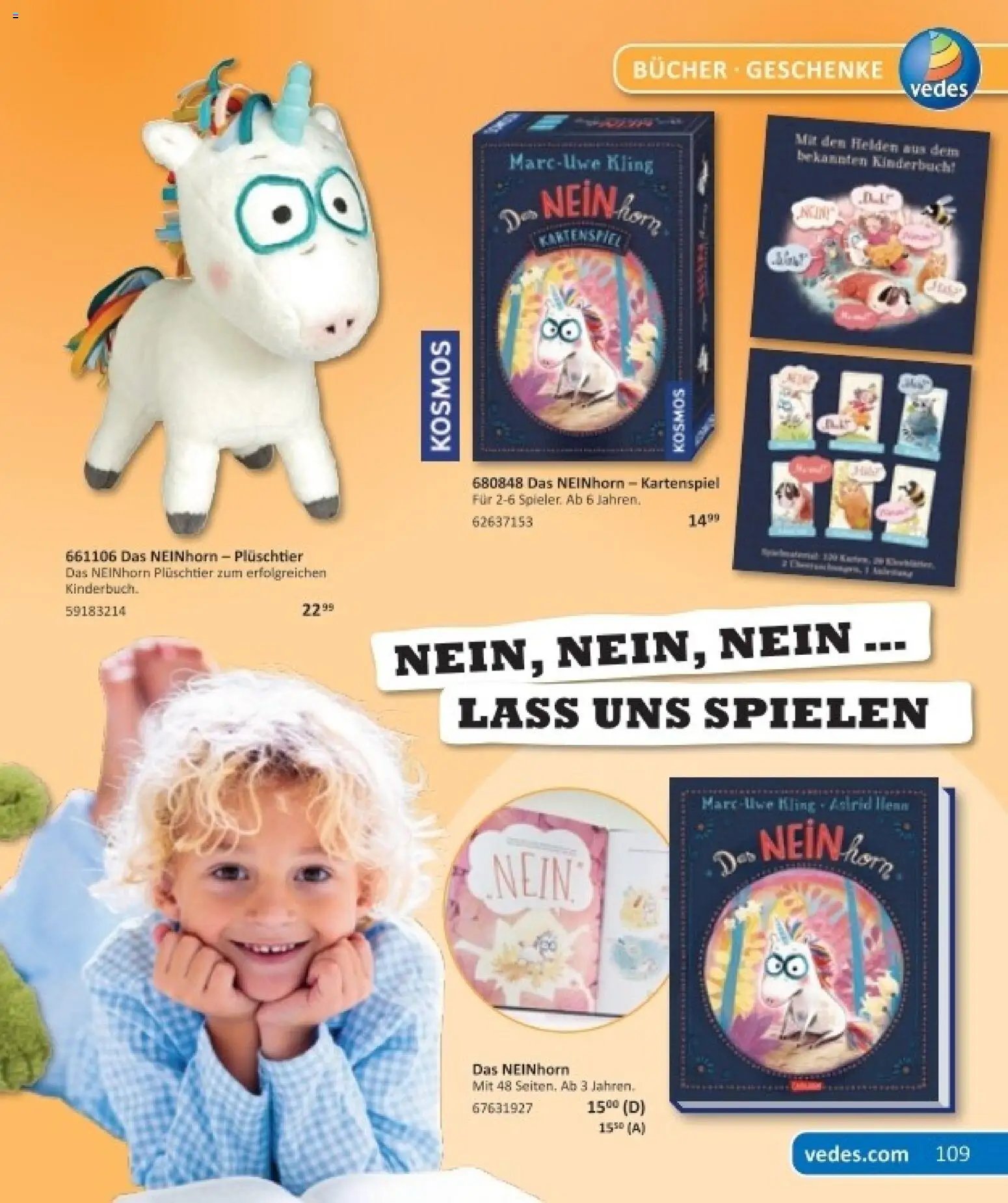 Vedes Das grosse buch der wünsche