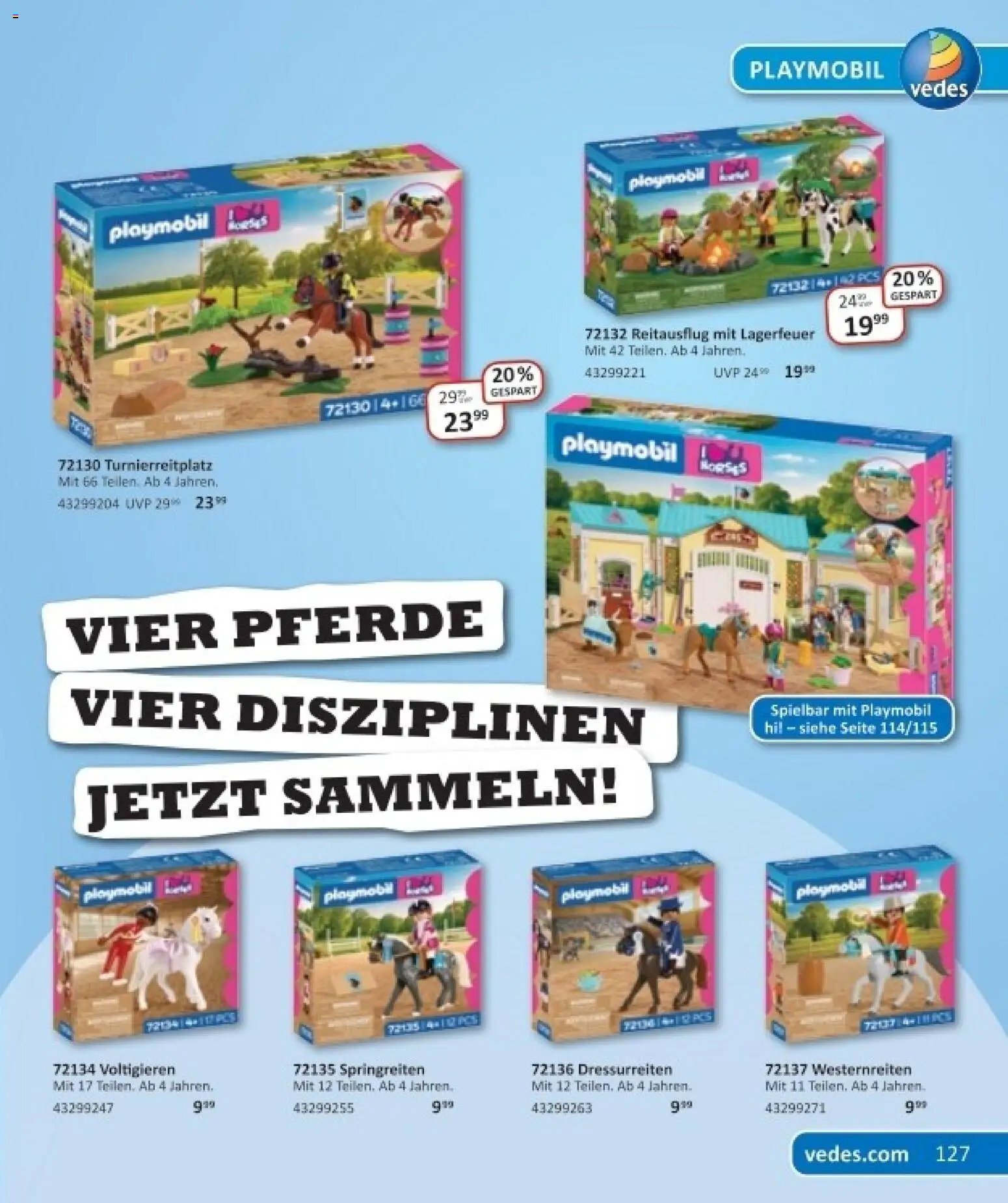 Vedes Das grosse buch der wünsche