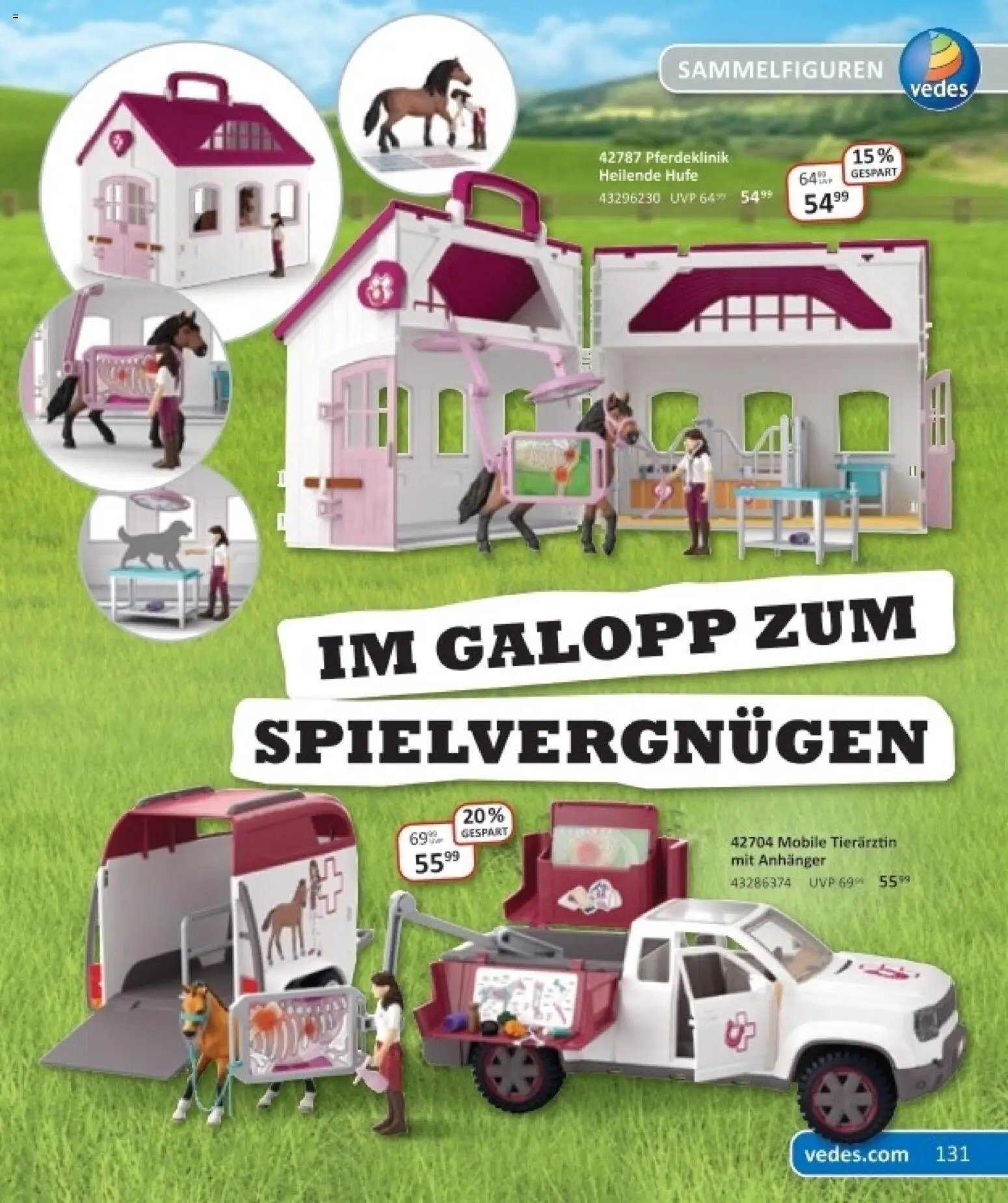 Vedes Das grosse buch der wünsche