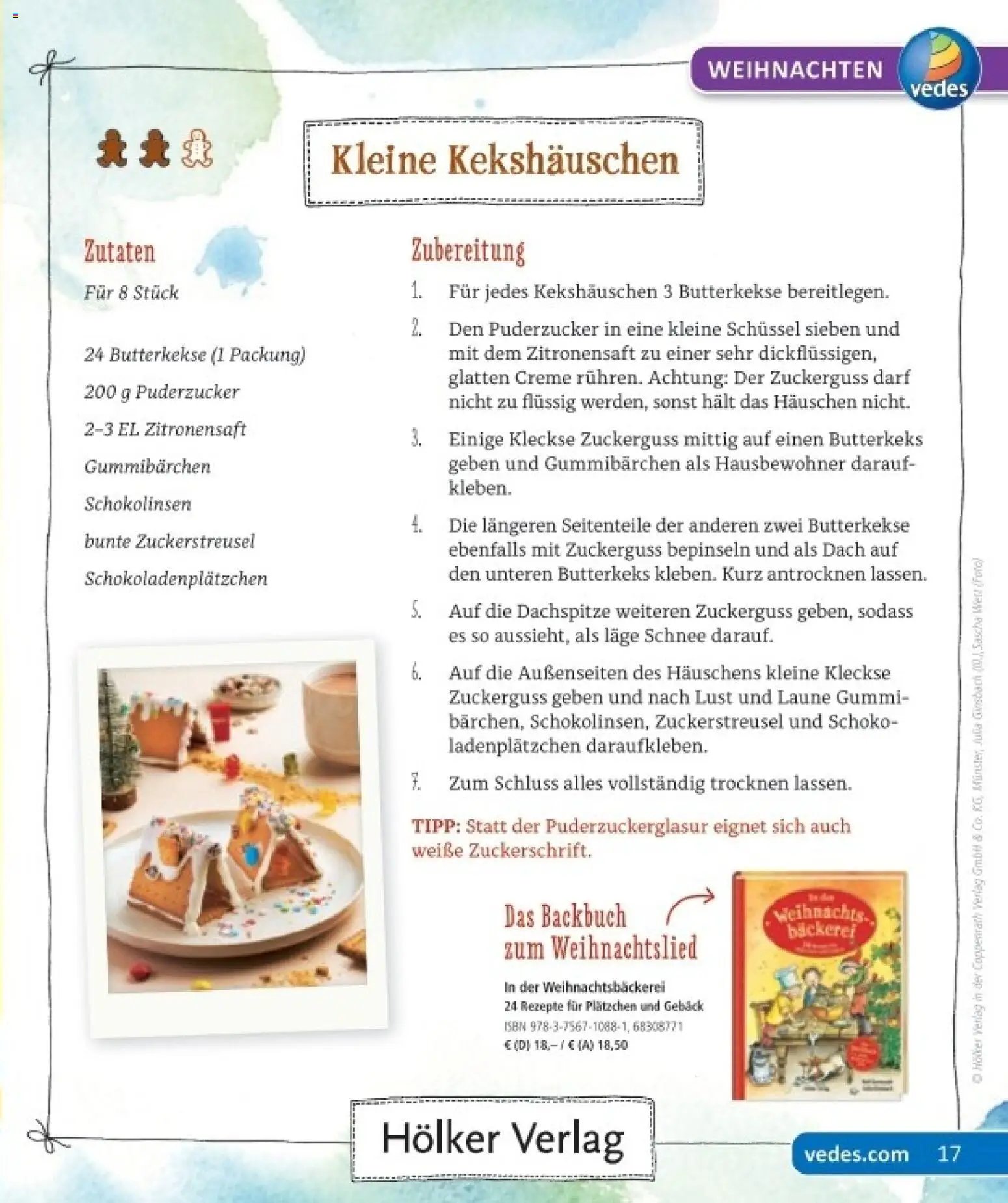 Vedes Das grosse buch der wünsche