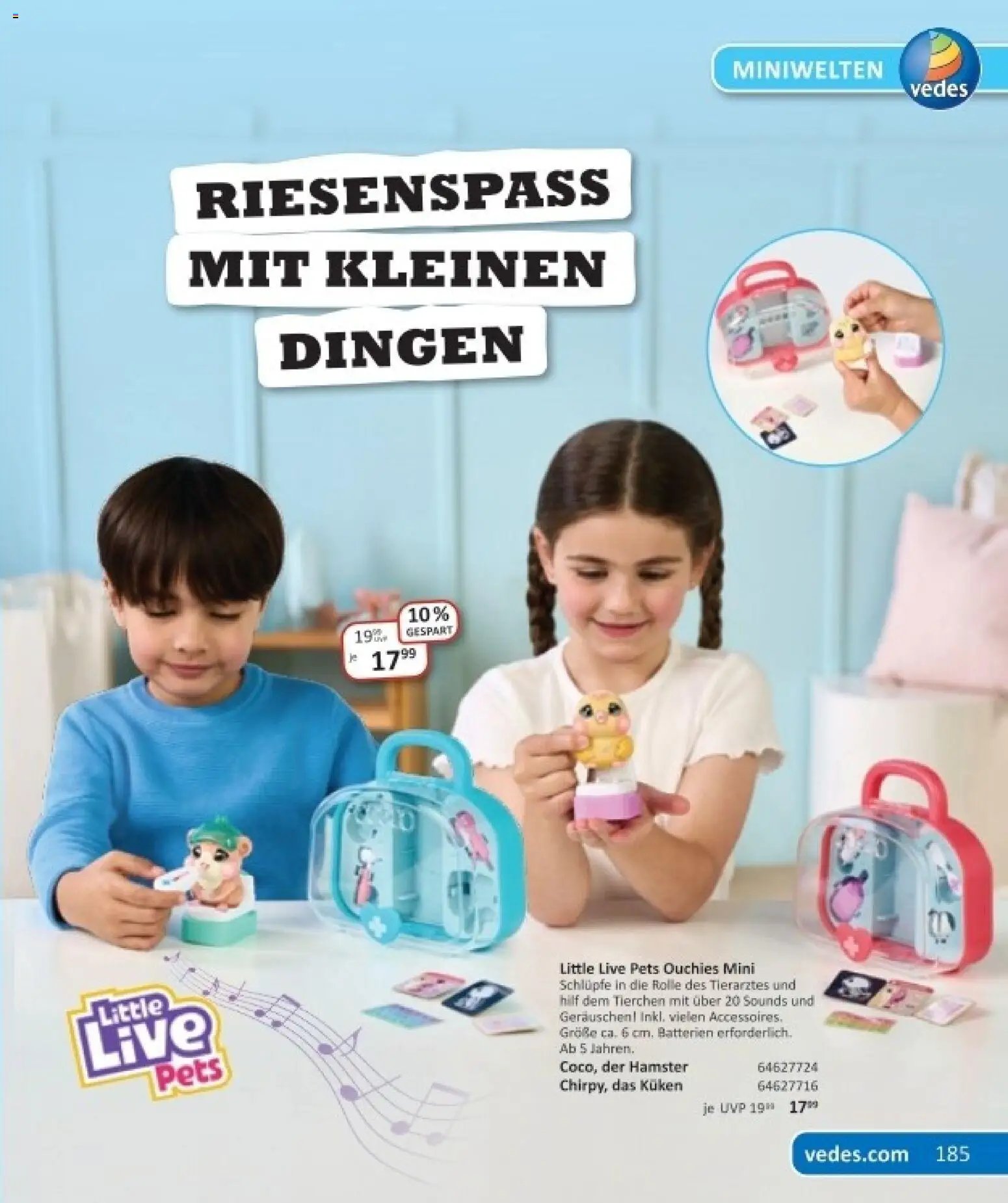 Vedes Das grosse buch der wünsche