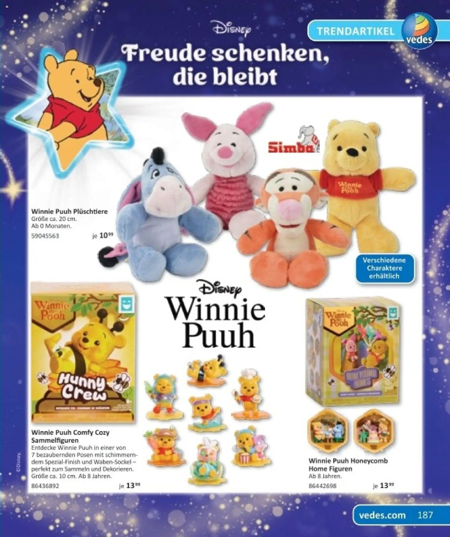 Vedes Das grosse buch der wünsche