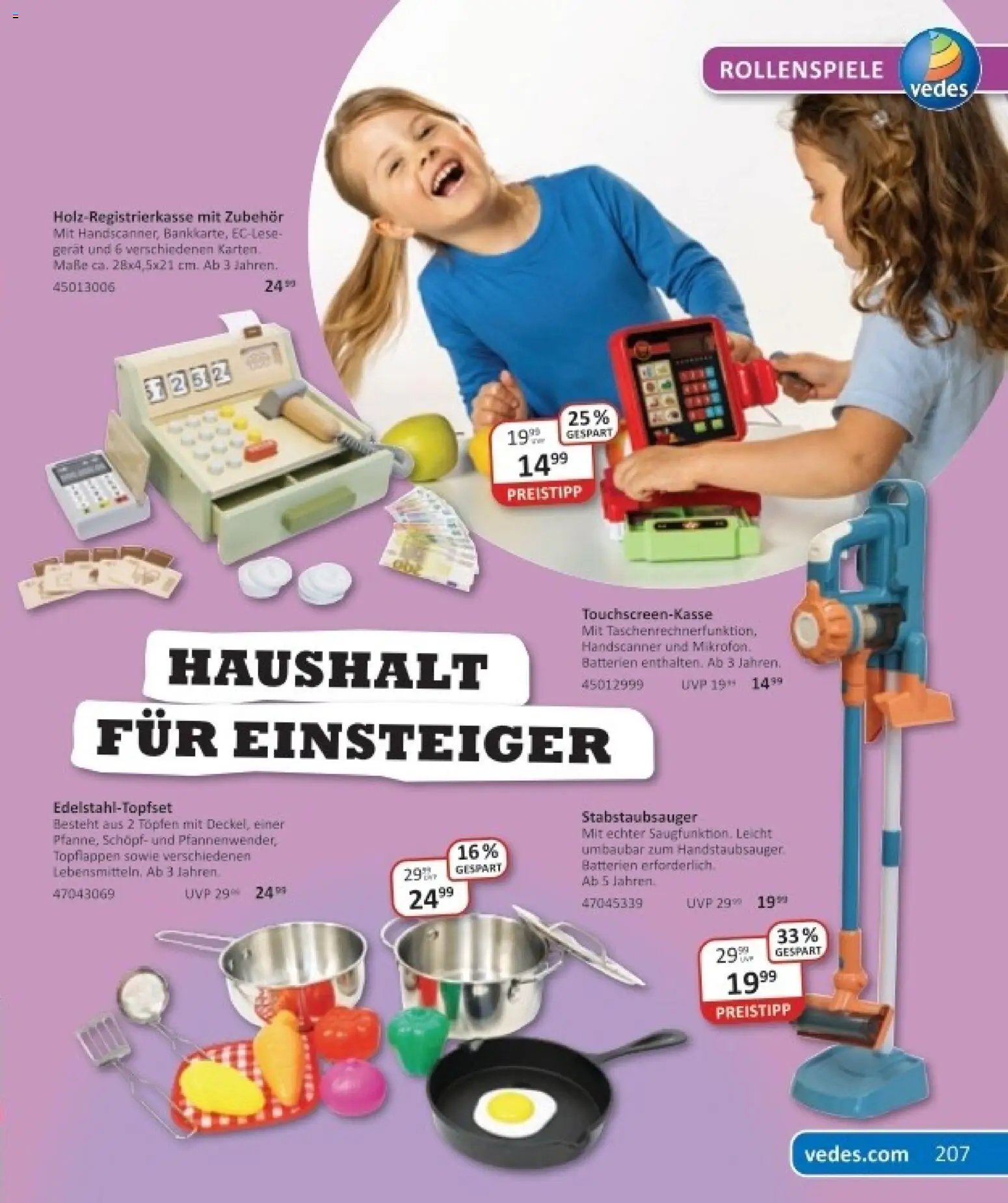 Vedes Das grosse buch der wünsche