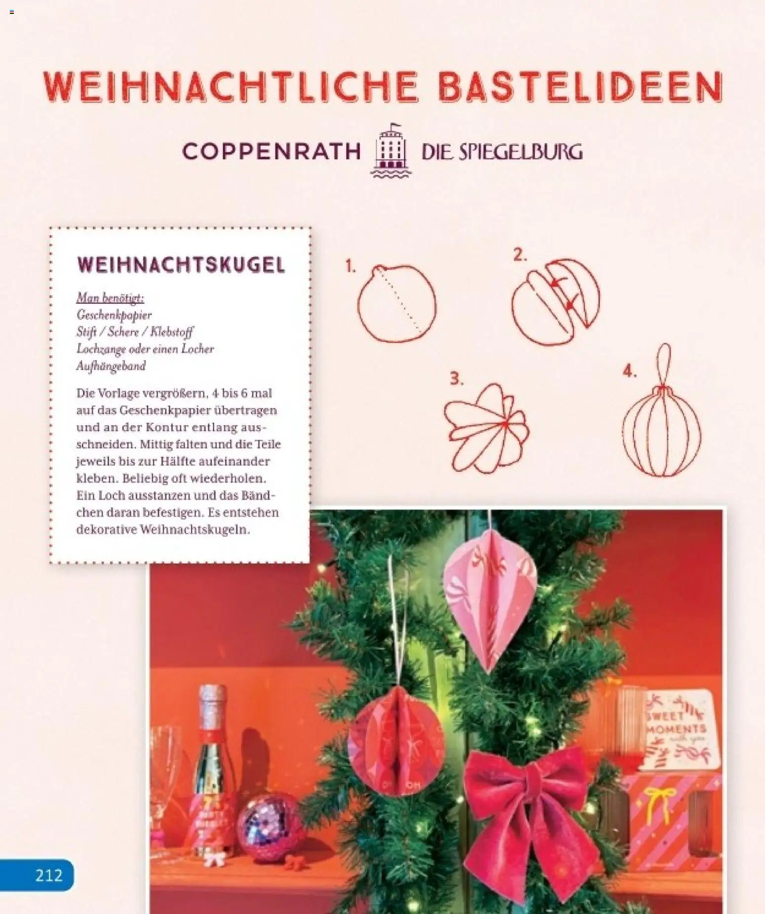 Vedes Das grosse buch der wünsche