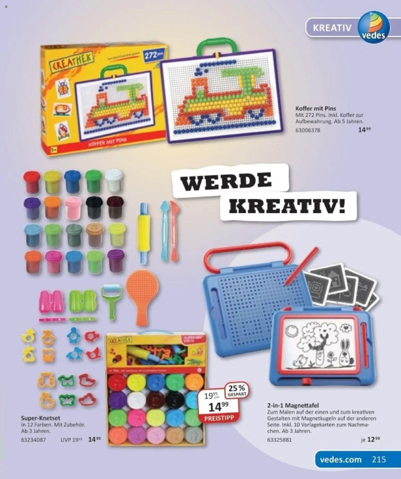 Vedes Das grosse buch der wünsche
