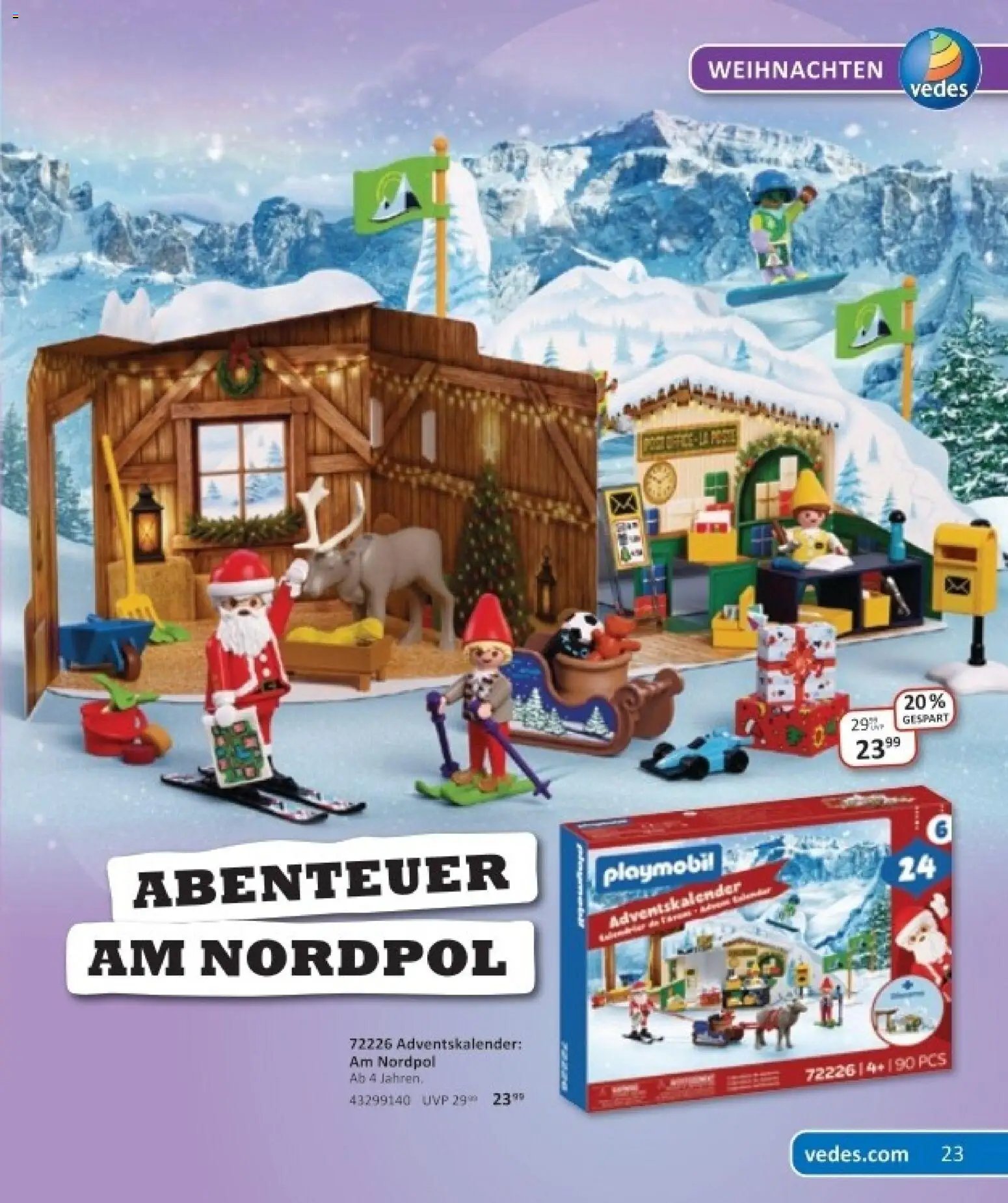 Vedes Das grosse buch der wünsche
