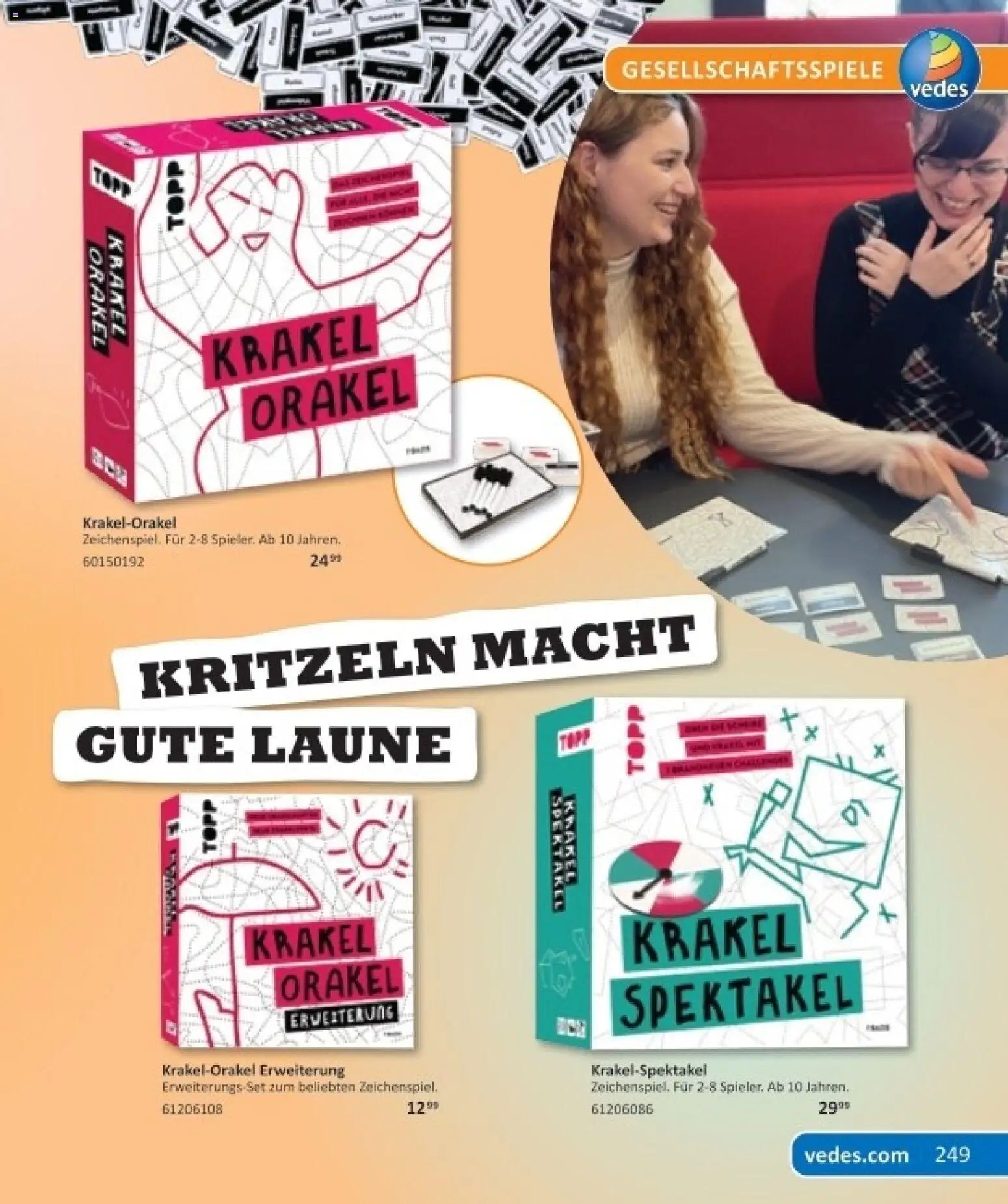Vedes Das grosse buch der wünsche