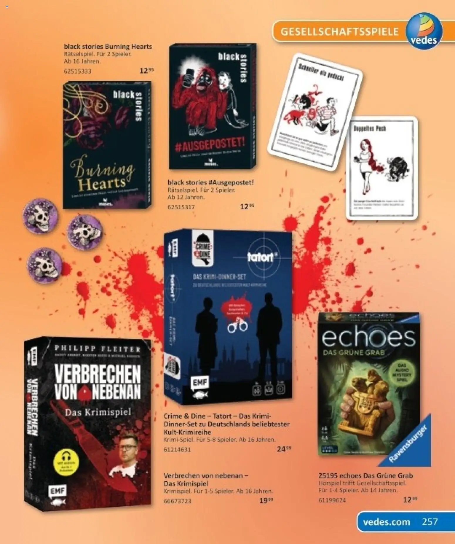 Vedes Das grosse buch der wünsche