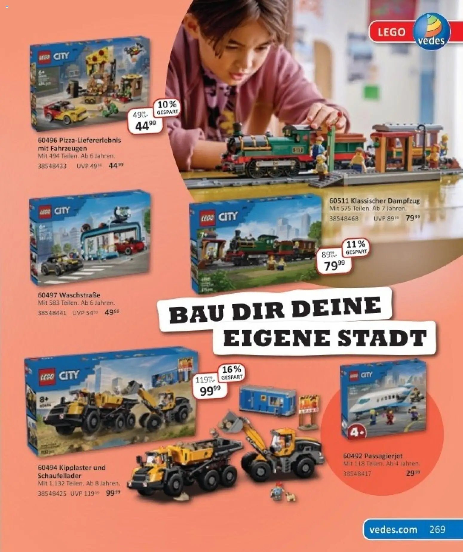 Vedes Das grosse buch der wünsche