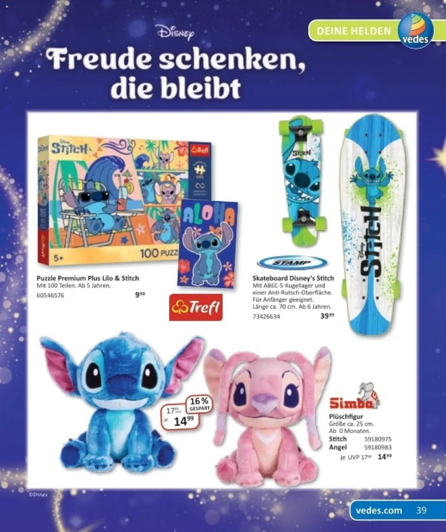 Vedes Das grosse buch der wünsche