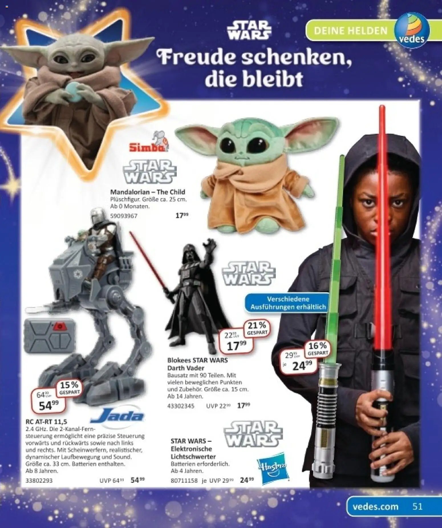 Vedes Das grosse buch der wünsche