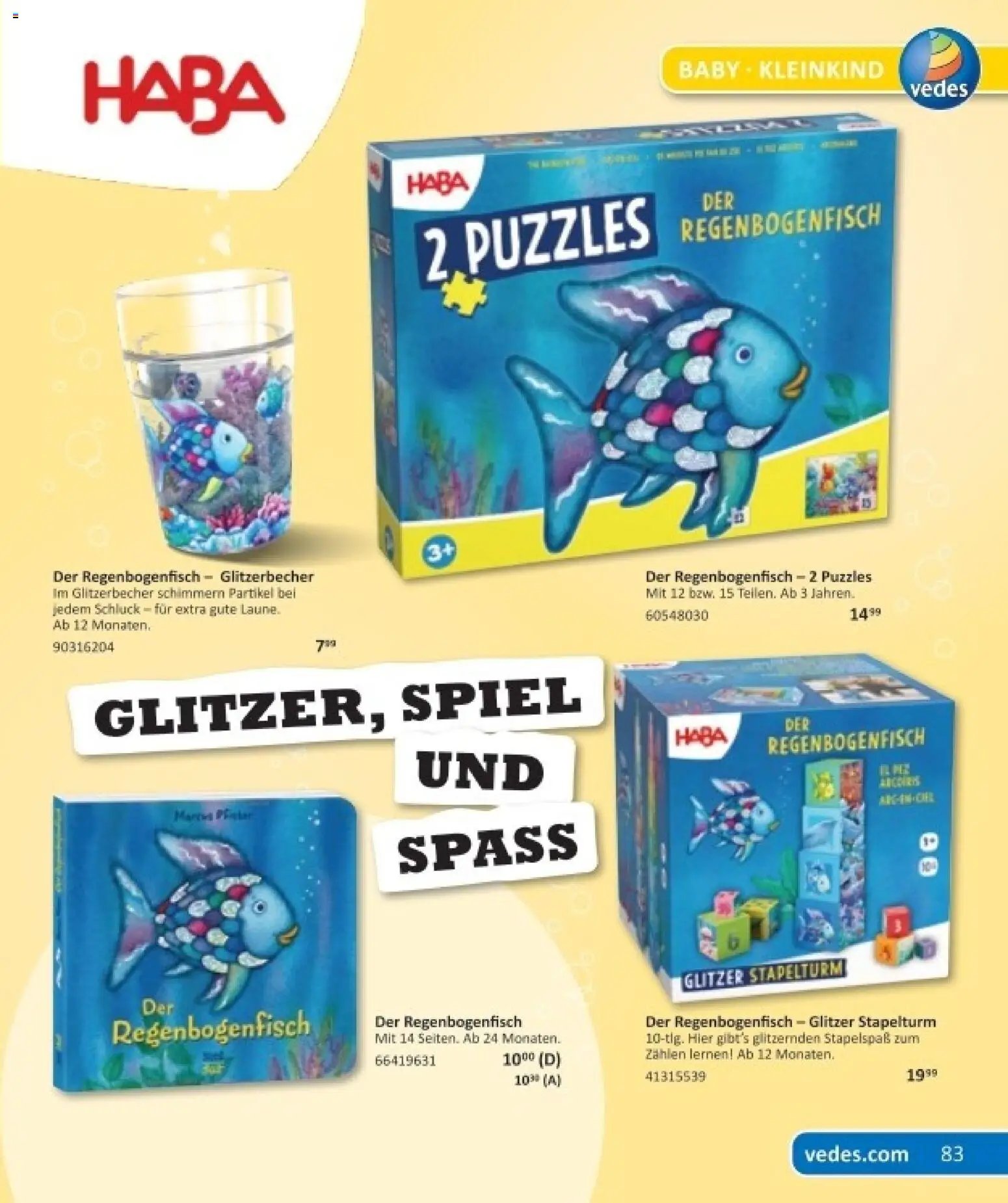 Vedes Das grosse buch der wünsche