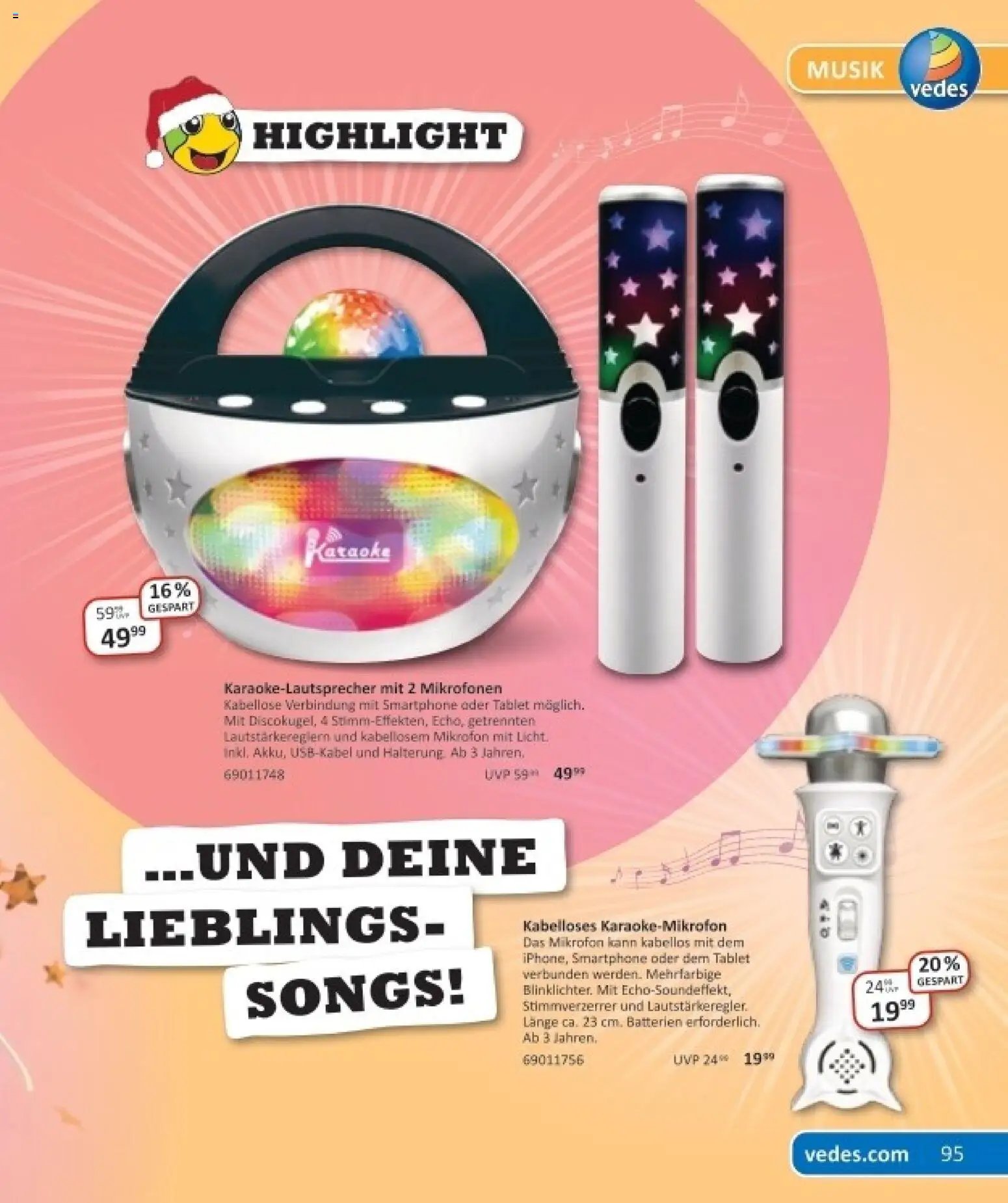 Vedes Das grosse buch der wünsche