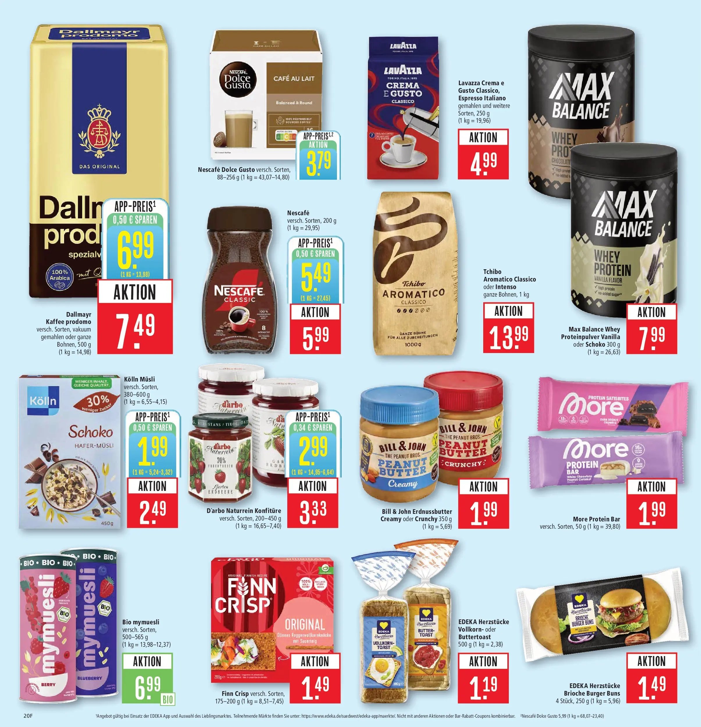 Marktkauf Prospekt Heidenheim	