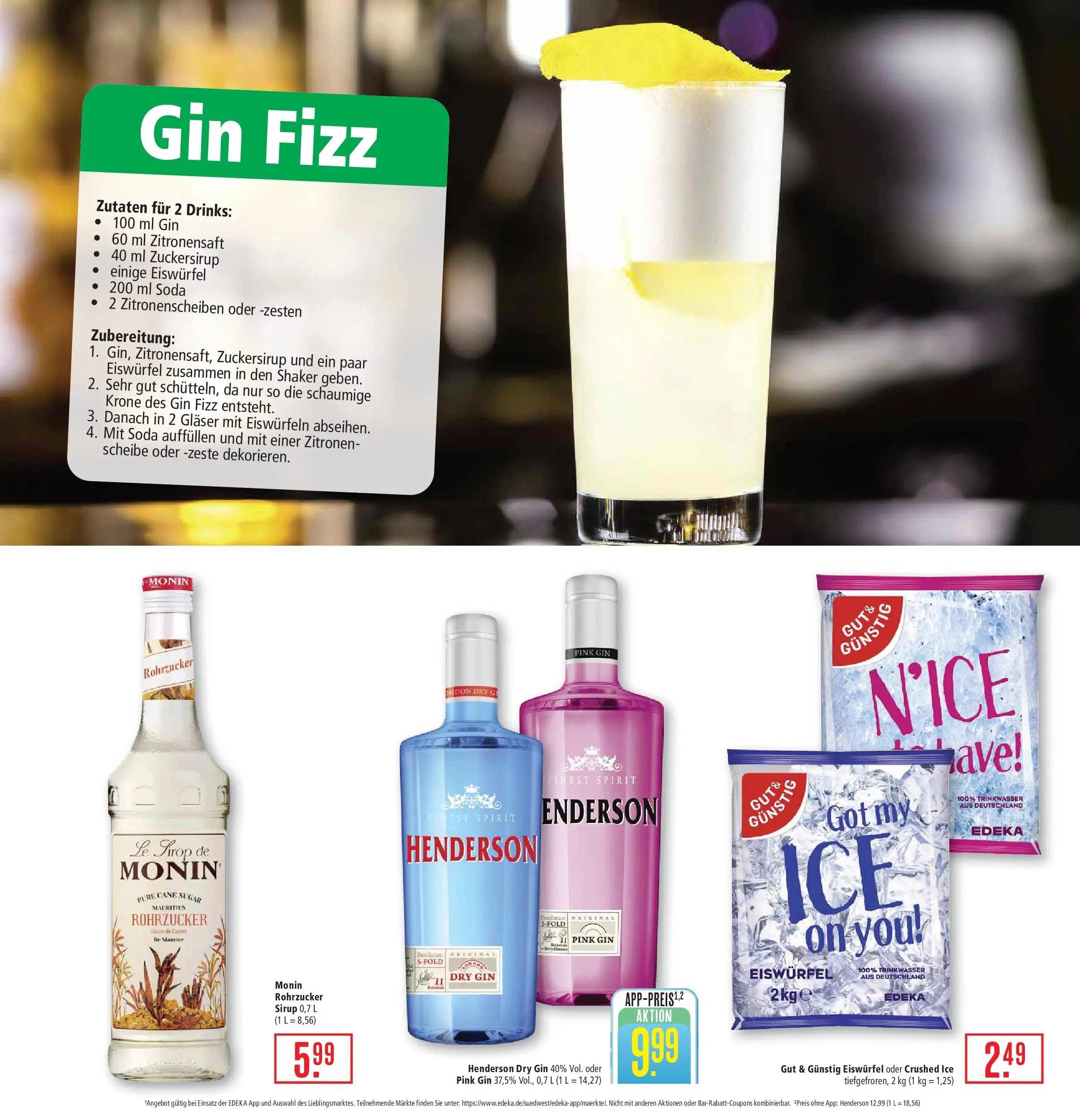 Marktkauf Prospekt Heidenheim	