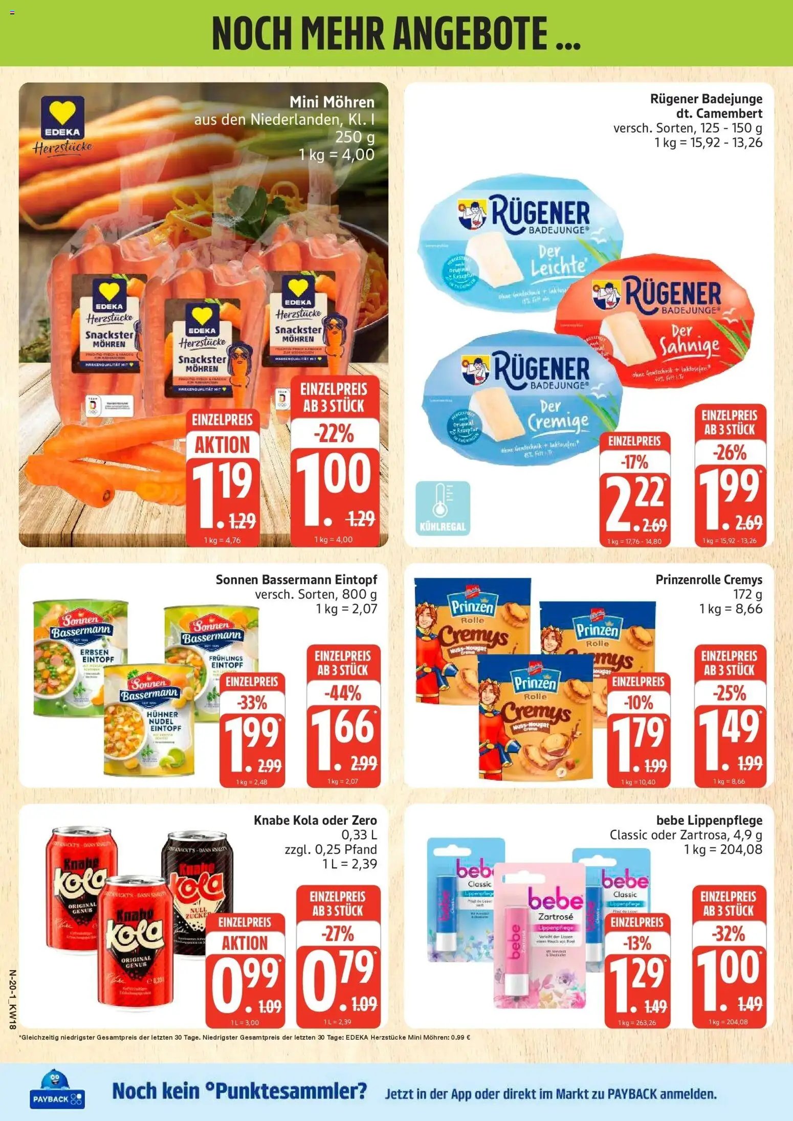 Marktkauf Prospekt Neuenkirchen	