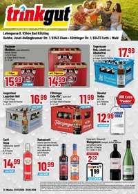 Trinkgut Prospekt Cham
