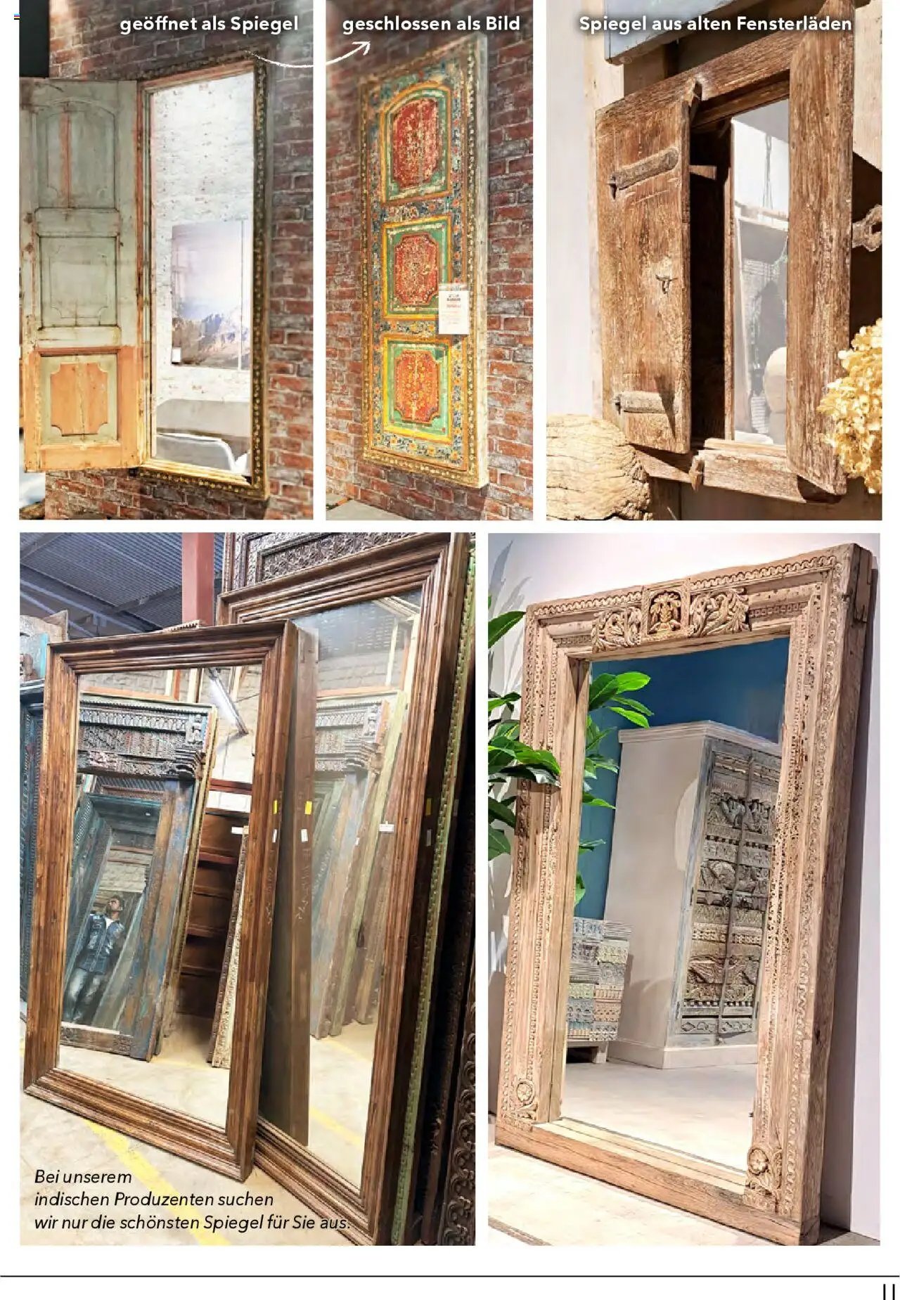 Rahaus  Antique und Vintage