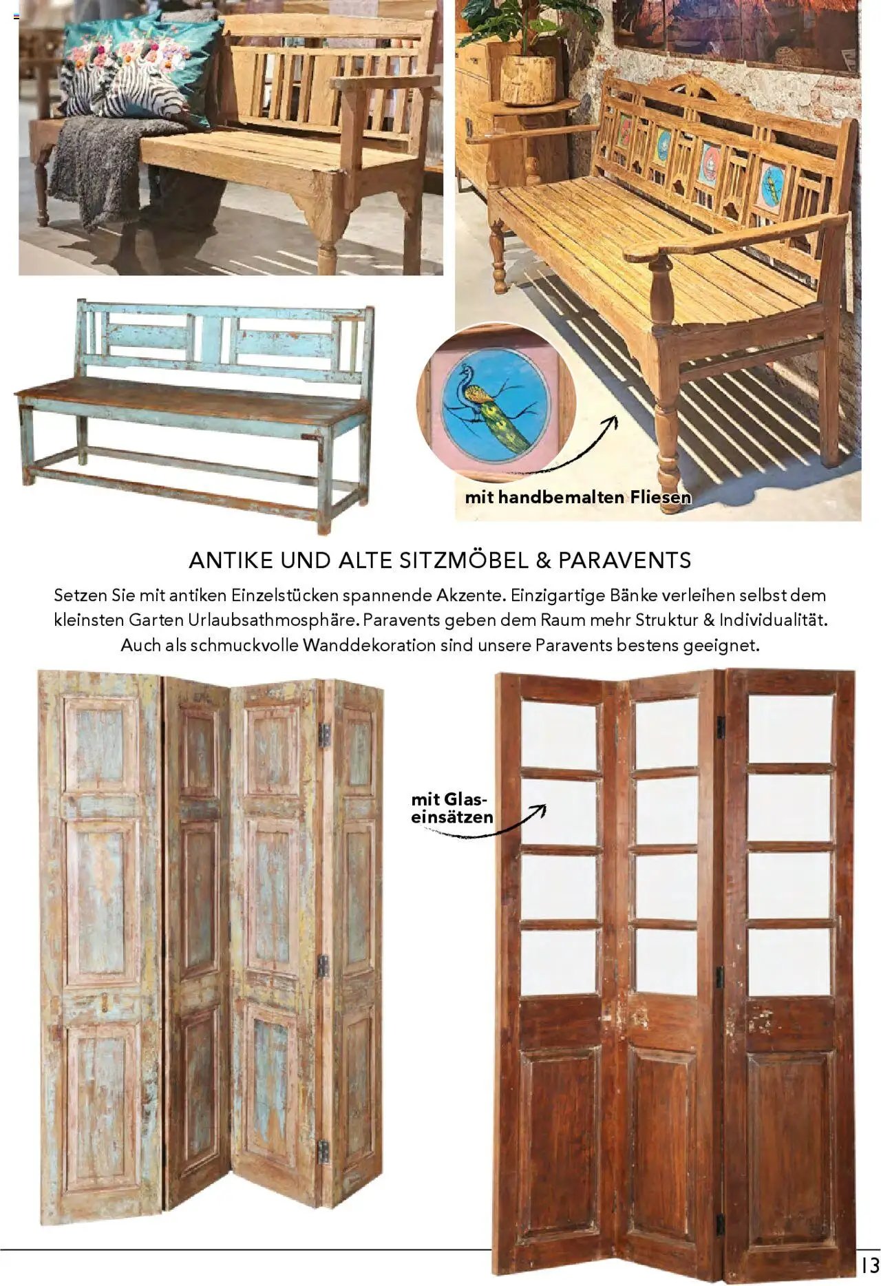 Rahaus  Antique und Vintage