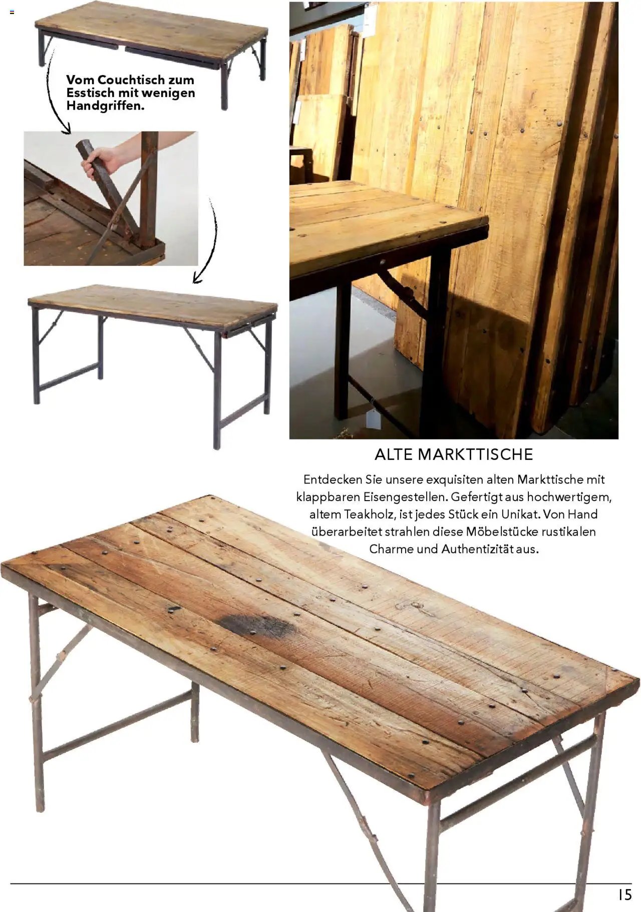 Rahaus  Antique und Vintage