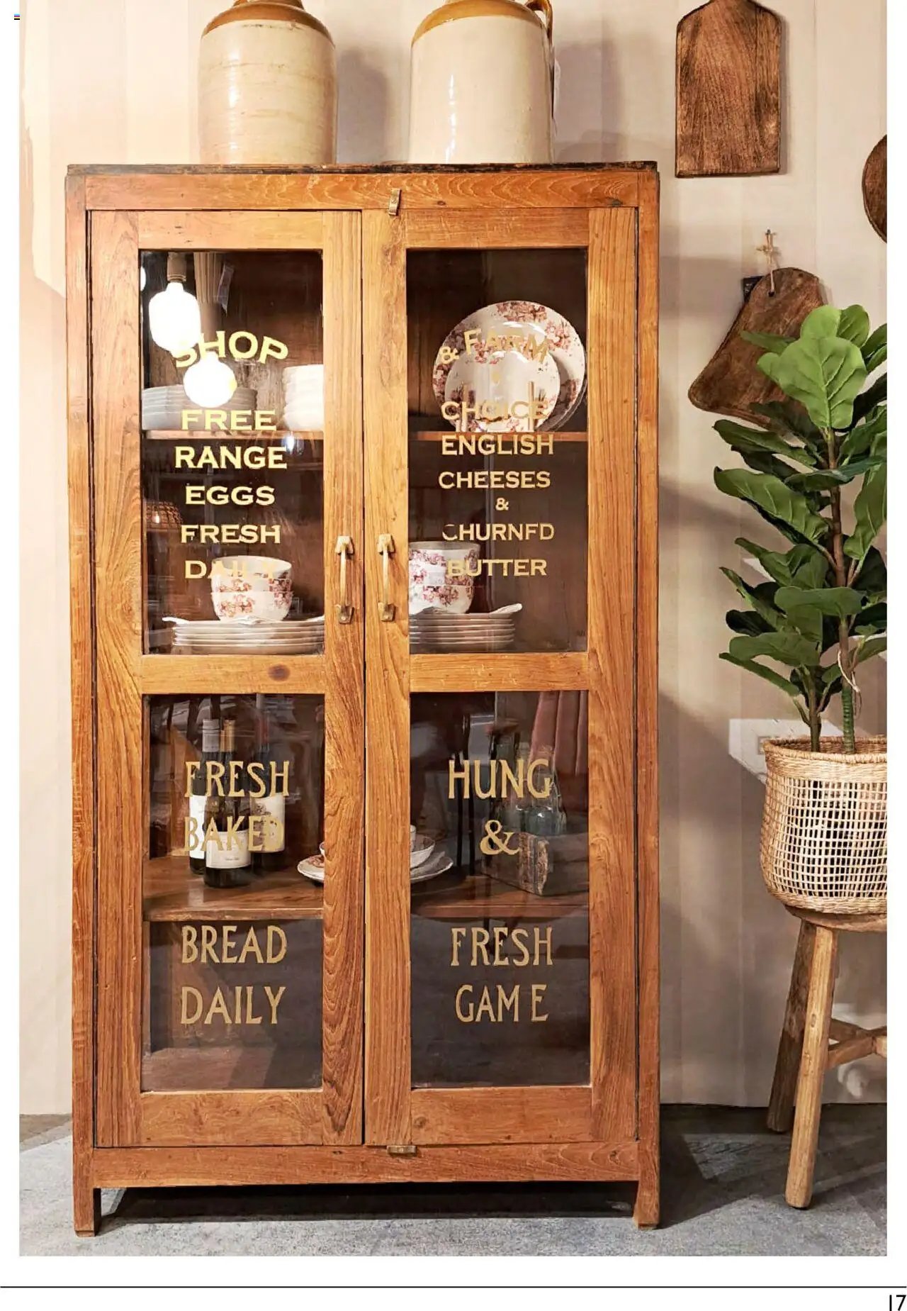 Rahaus  Antique und Vintage