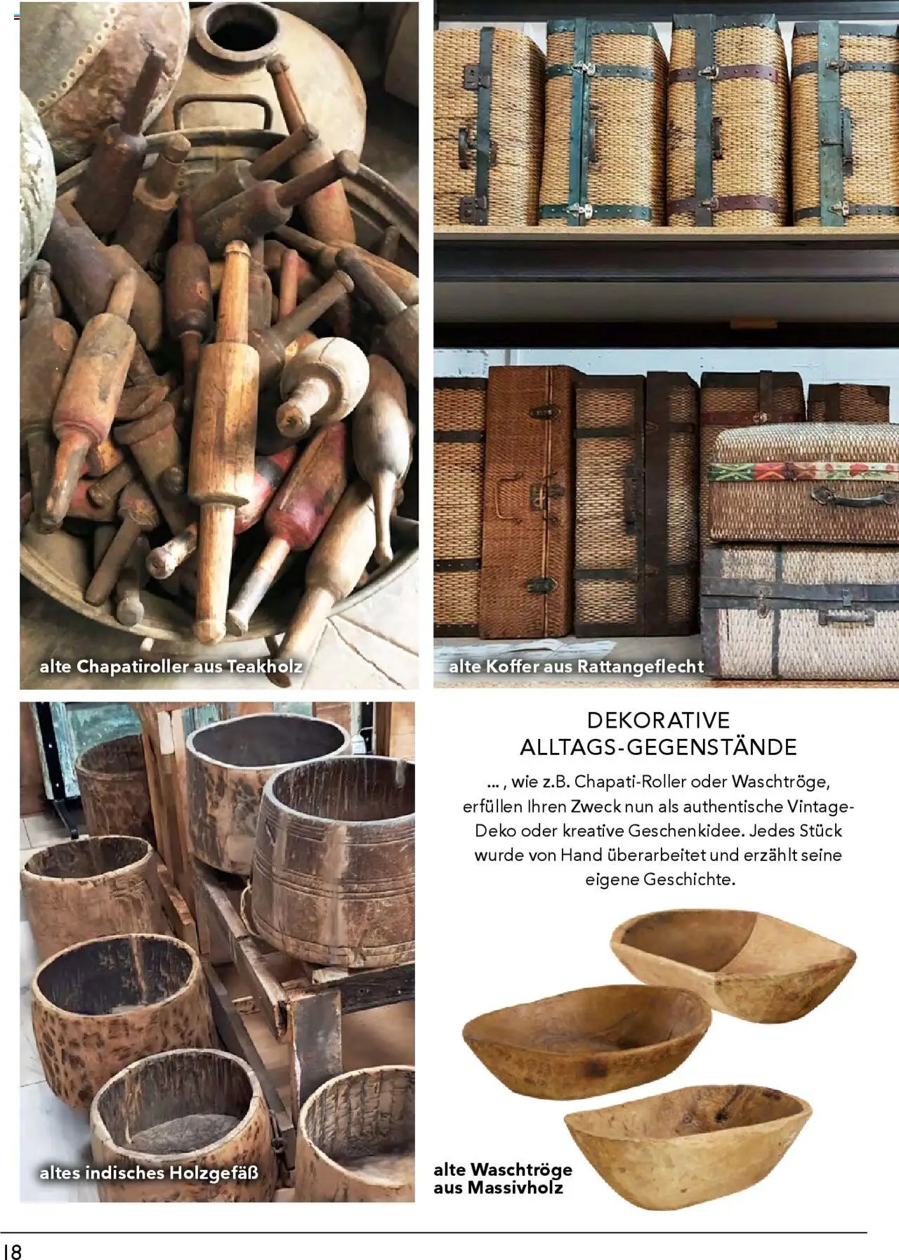 Rahaus  Antique und Vintage