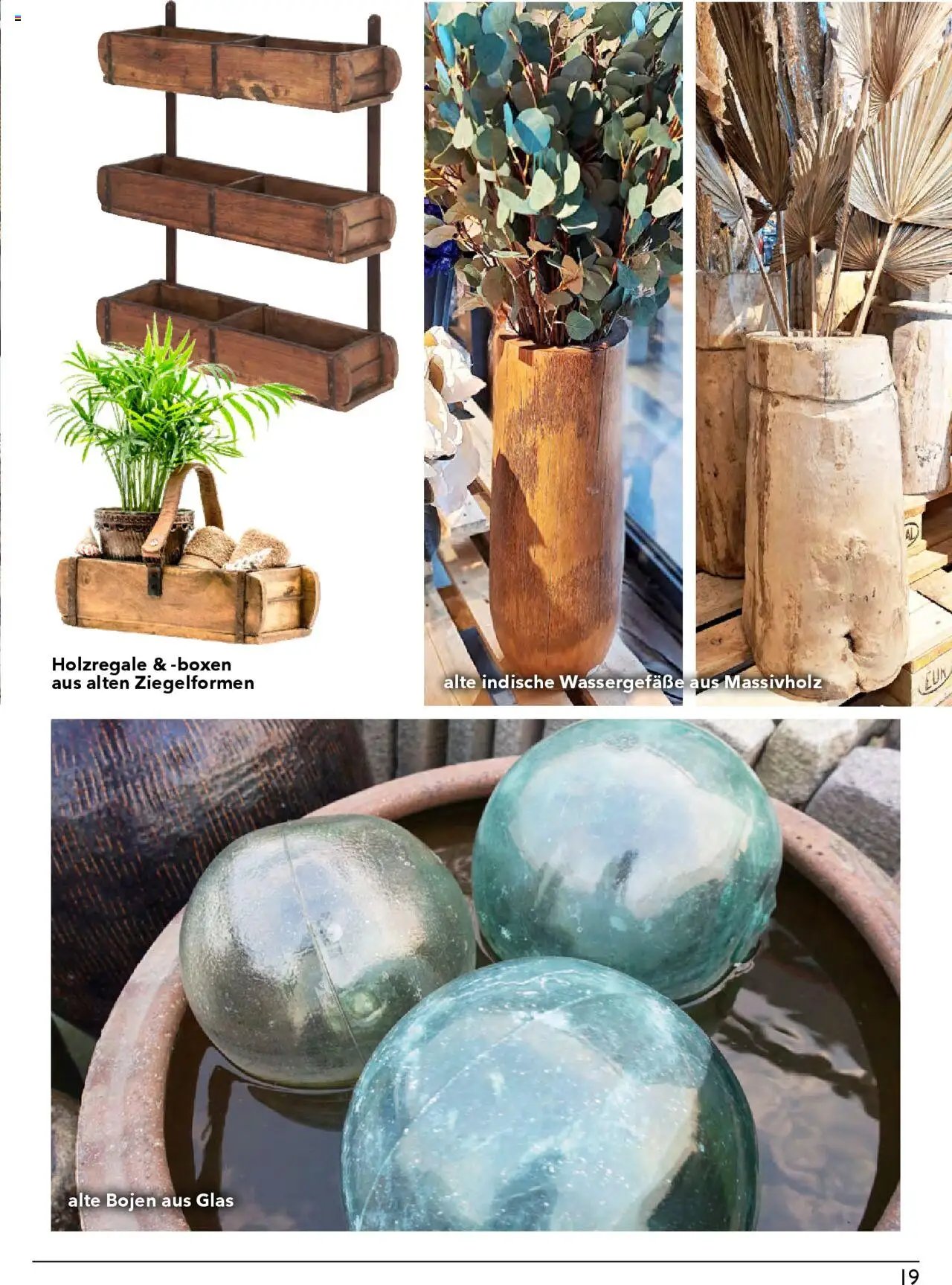 Rahaus  Antique und Vintage
