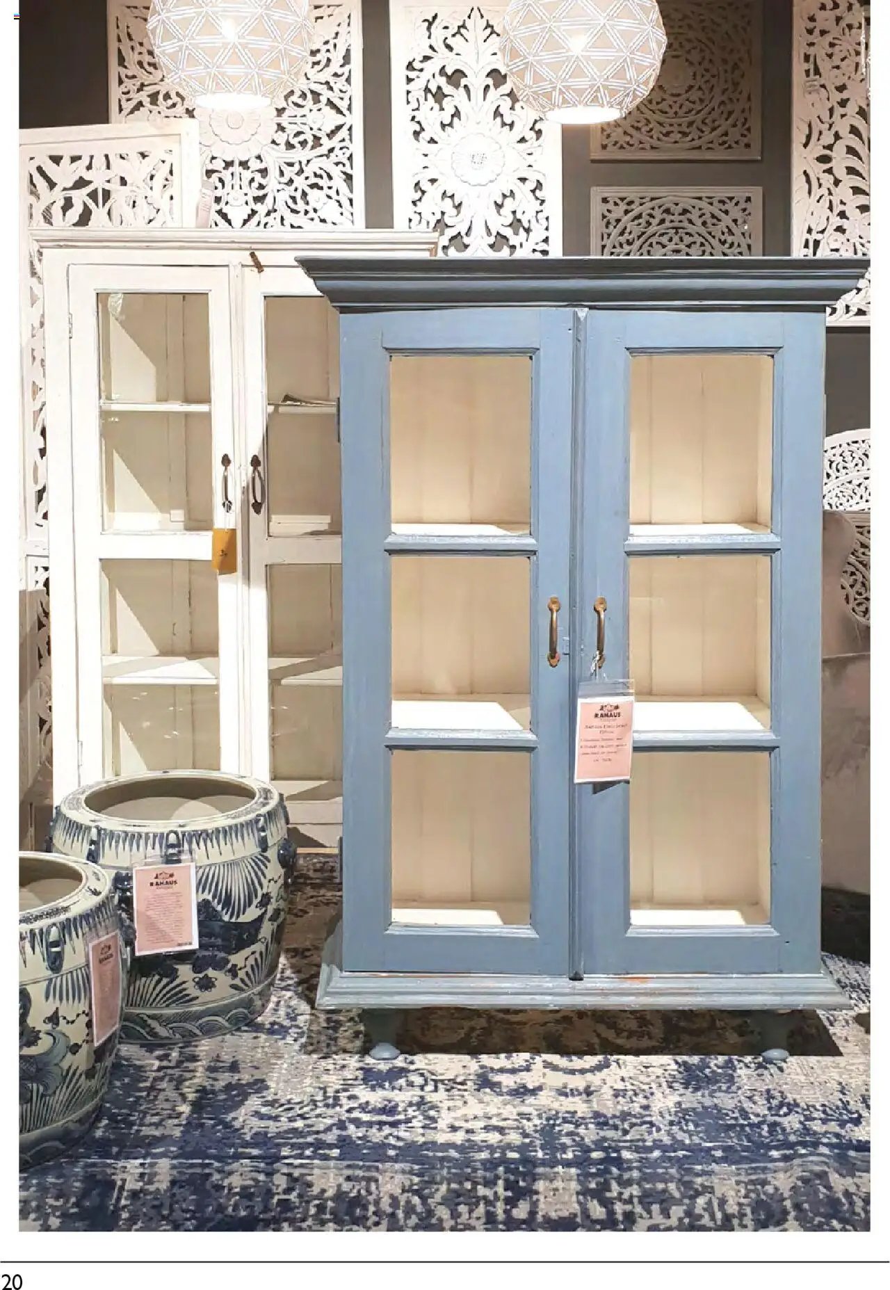 Rahaus  Antique und Vintage