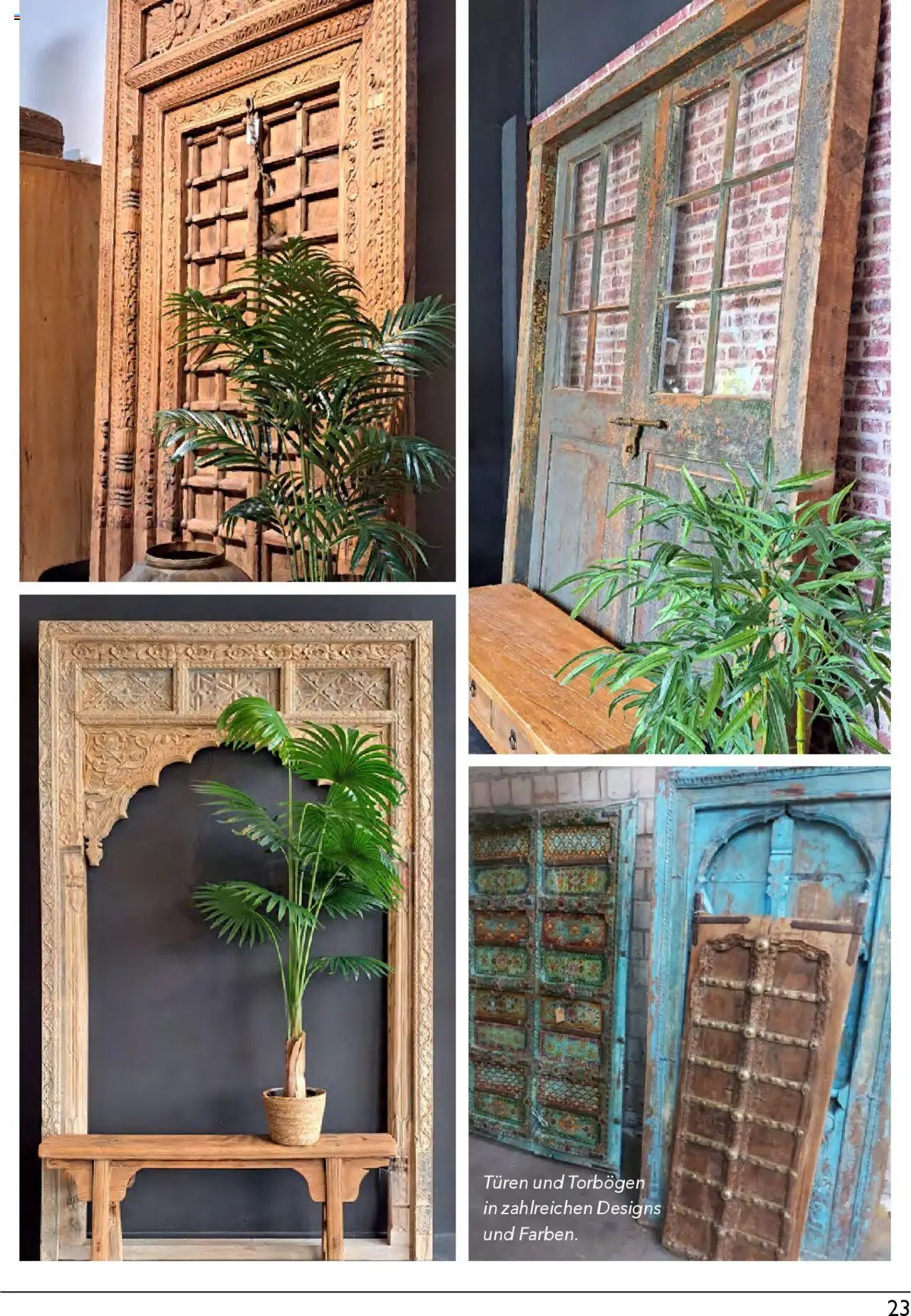 Rahaus  Antique und Vintage