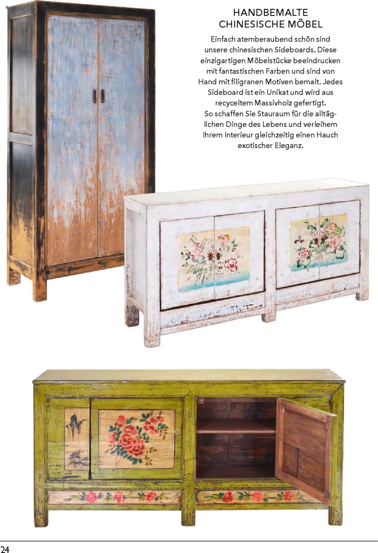 Rahaus  Antique und Vintage
