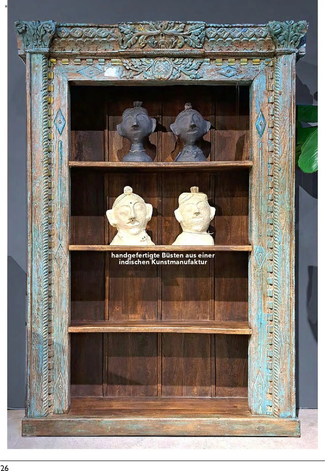 Rahaus  Antique und Vintage
