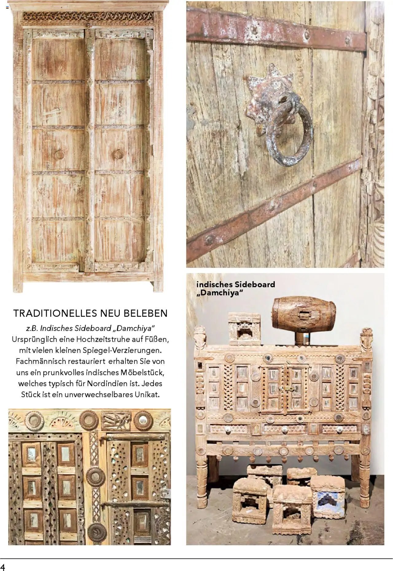 Rahaus  Antique und Vintage