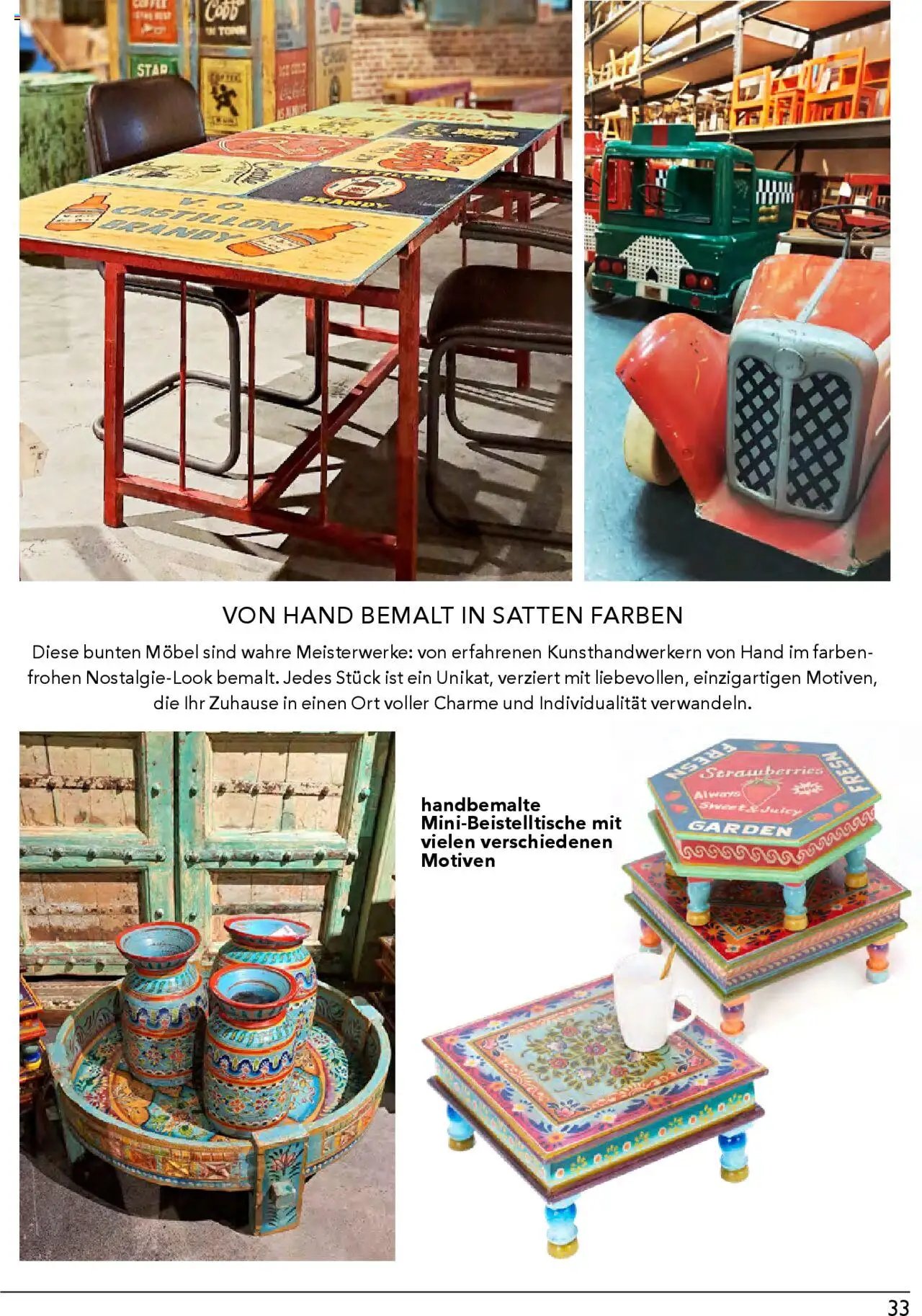 Rahaus  Antique und Vintage