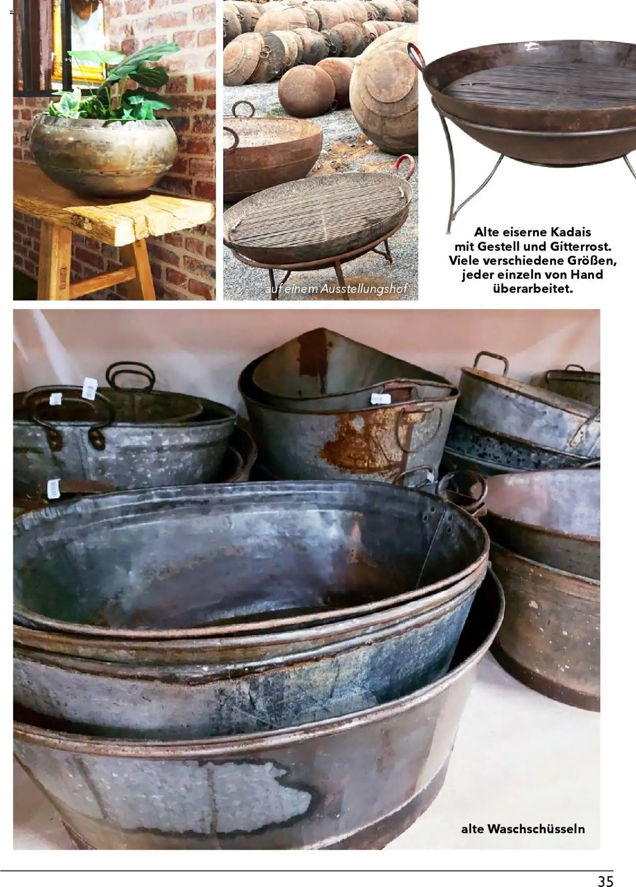 Rahaus  Antique und Vintage