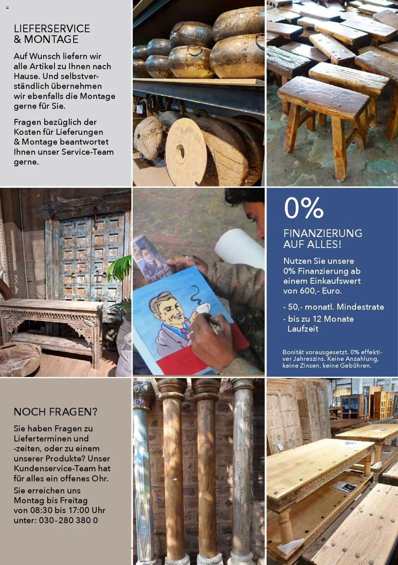 Rahaus  Antique und Vintage