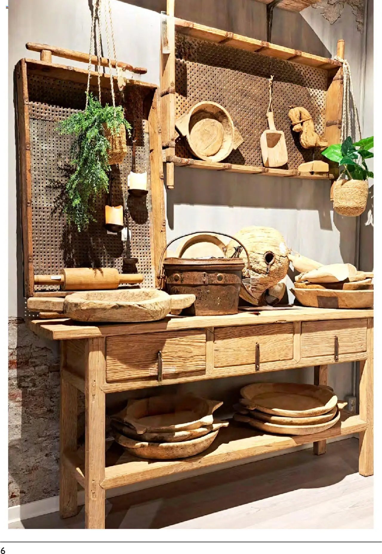Rahaus  Antique und Vintage
