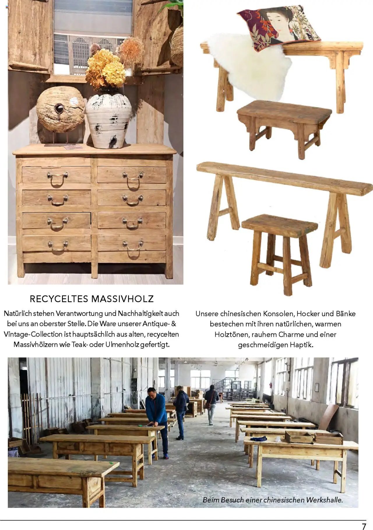 Rahaus  Antique und Vintage