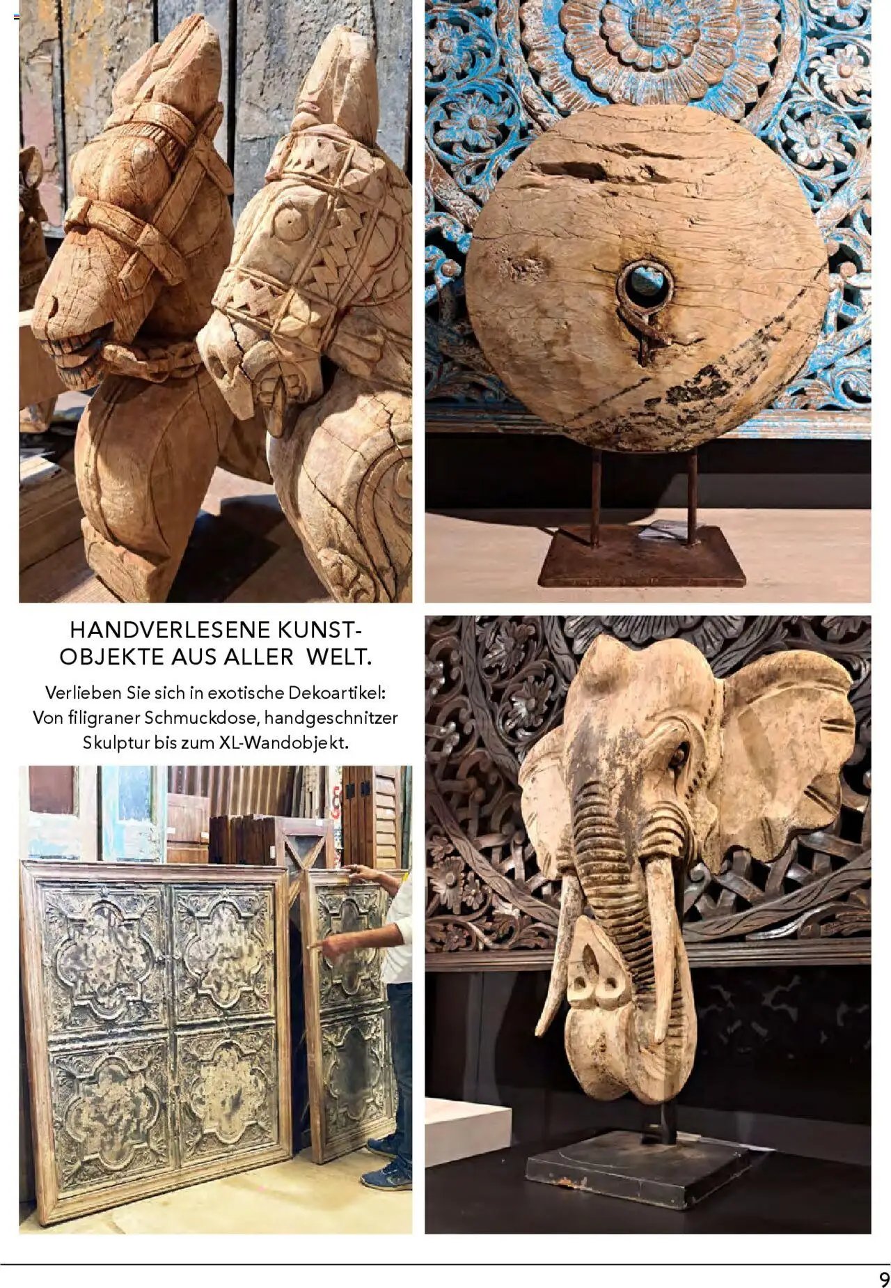 Rahaus  Antique und Vintage