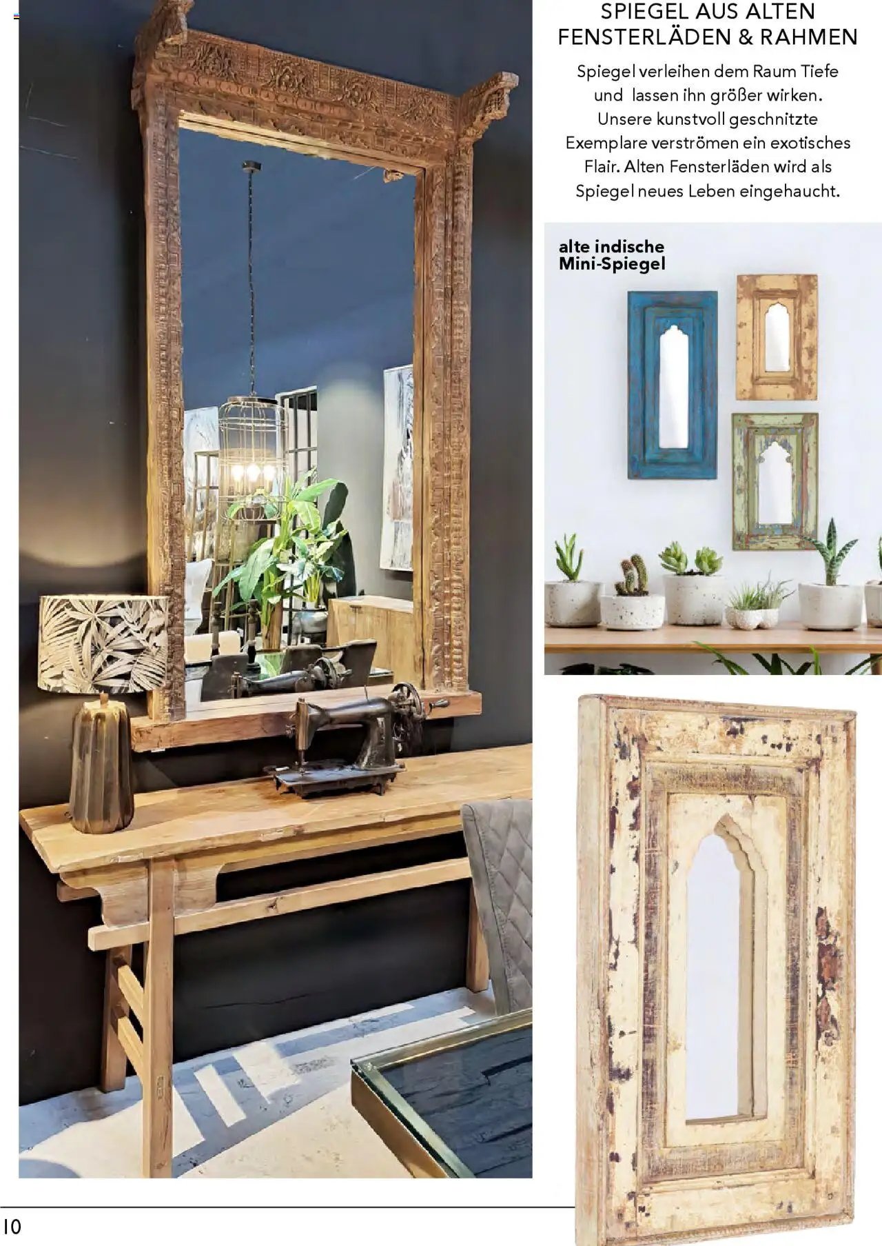 Rahaus  Antique und Vintage