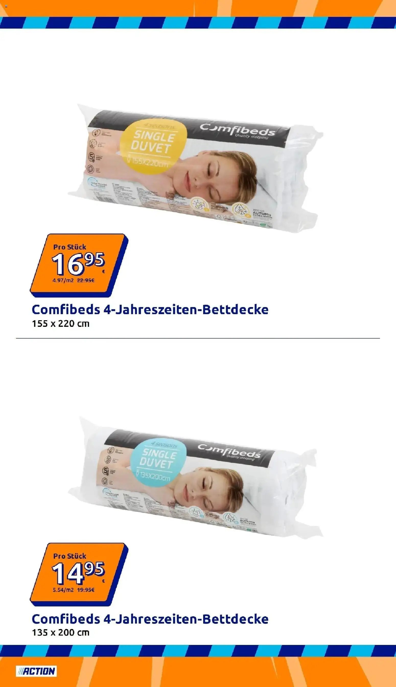 Action Aktueller Prospekt