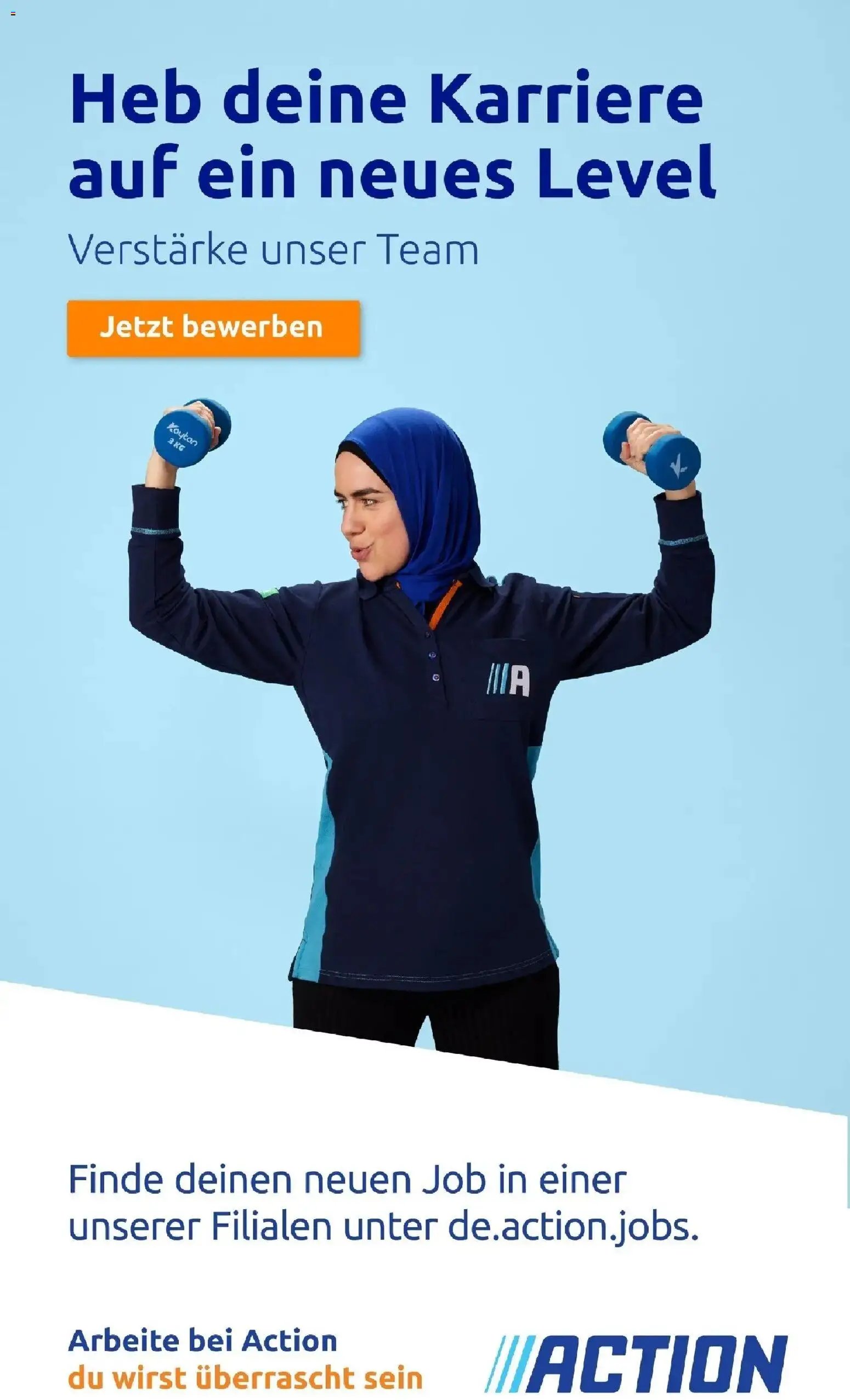 Action Aktueller Prospekt