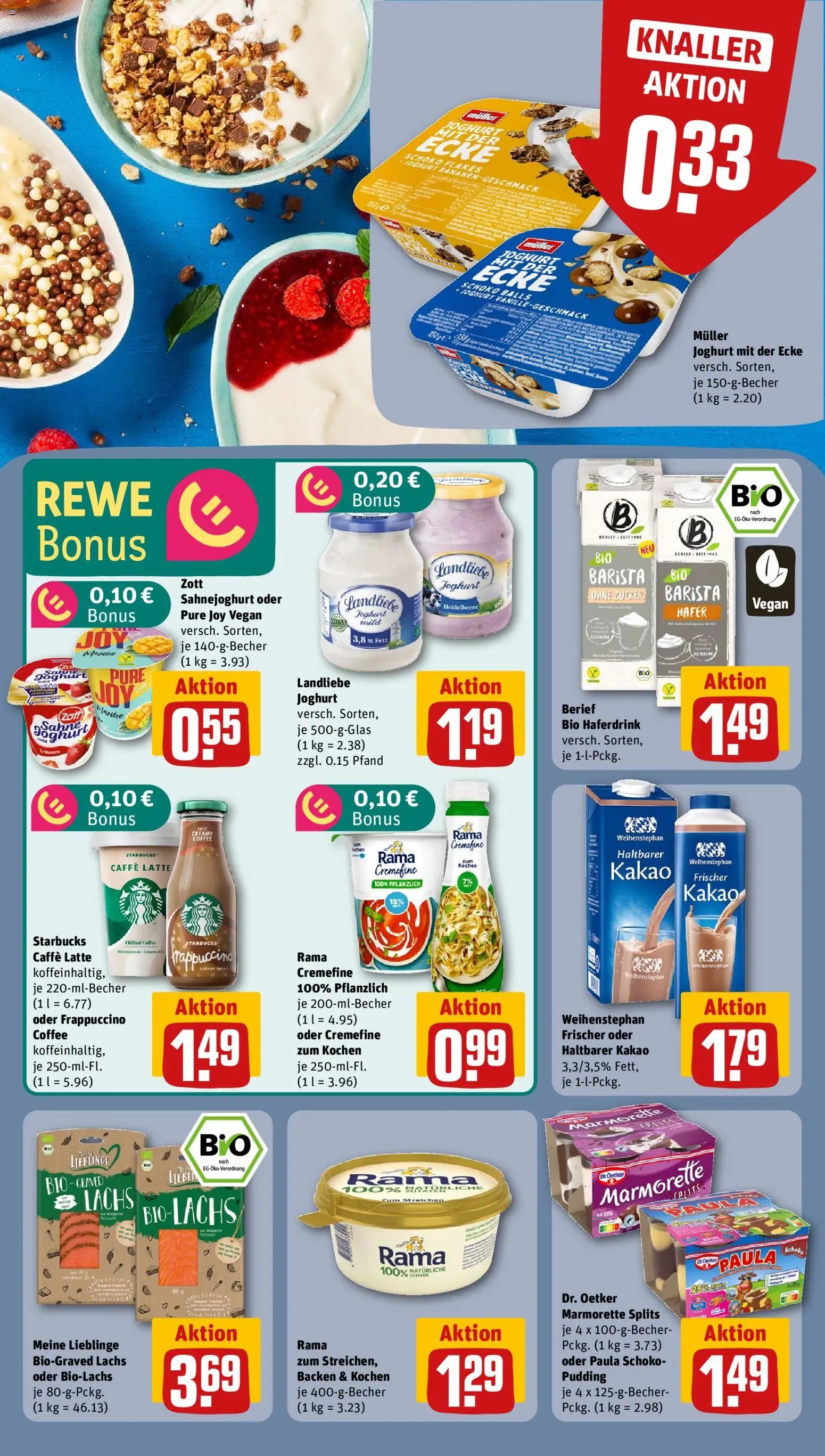 Rewe ihr Kaufpark Prospekt (2026-05-26 - 2026-05-31)