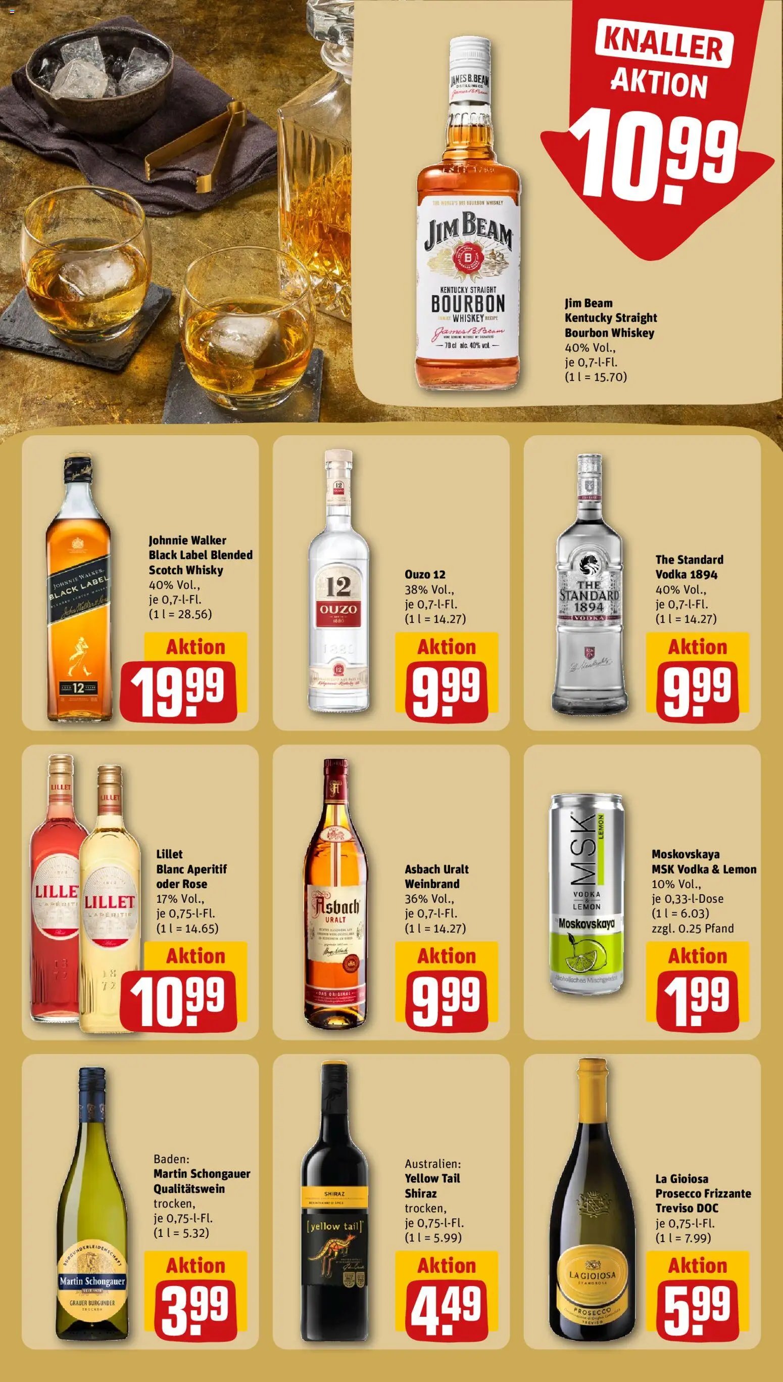 Rewe ihr Kaufpark Prospekt (2026-05-26 - 2026-05-31)