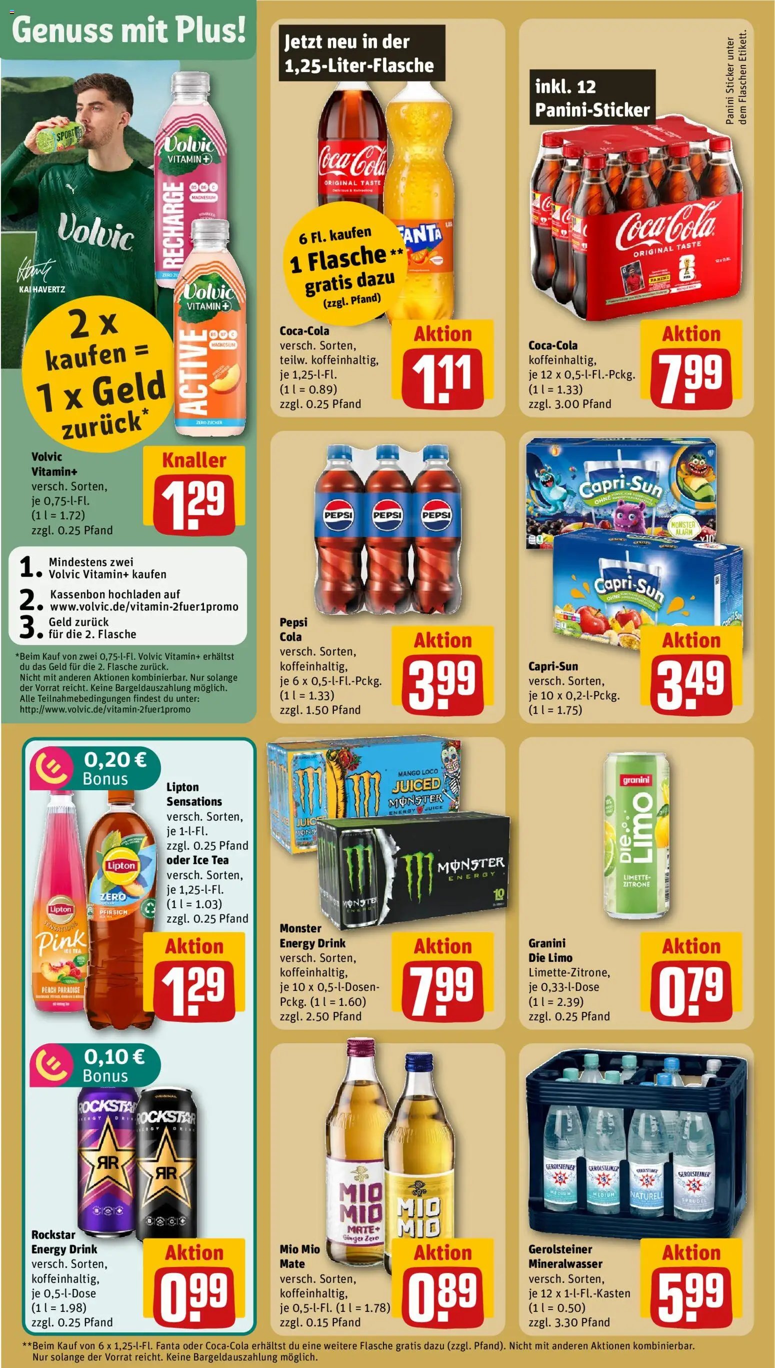 Rewe ihr Kaufpark Prospekt (2026-05-26 - 2026-05-31)