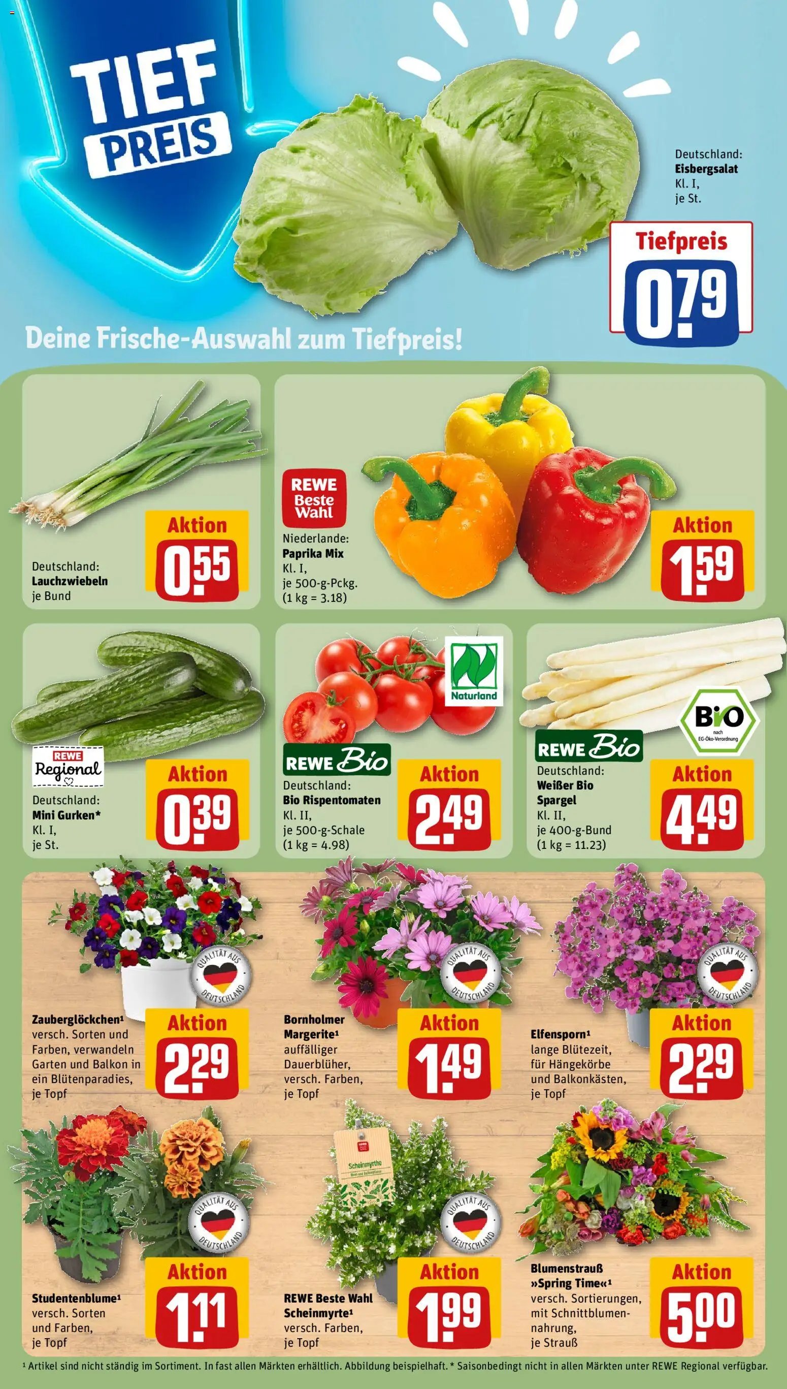 Rewe ihr Kaufpark Prospekt (2026-05-26 - 2026-05-31)