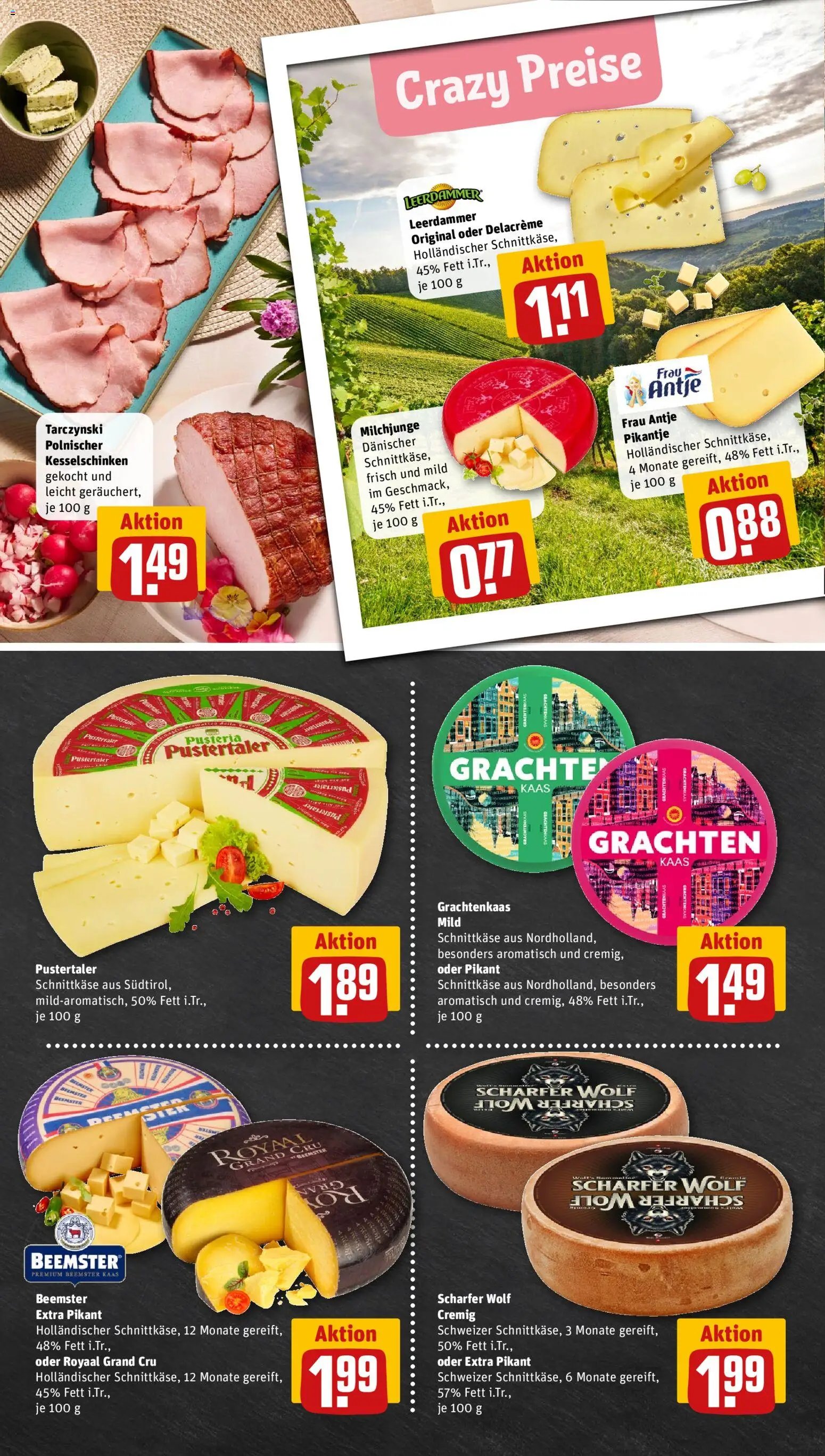 Rewe ihr Kaufpark Prospekt (2026-05-26 - 2026-05-31)