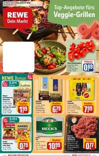 Rewe ihr Kaufpark Prospekt (2026-05-26 - 2026-05-31)