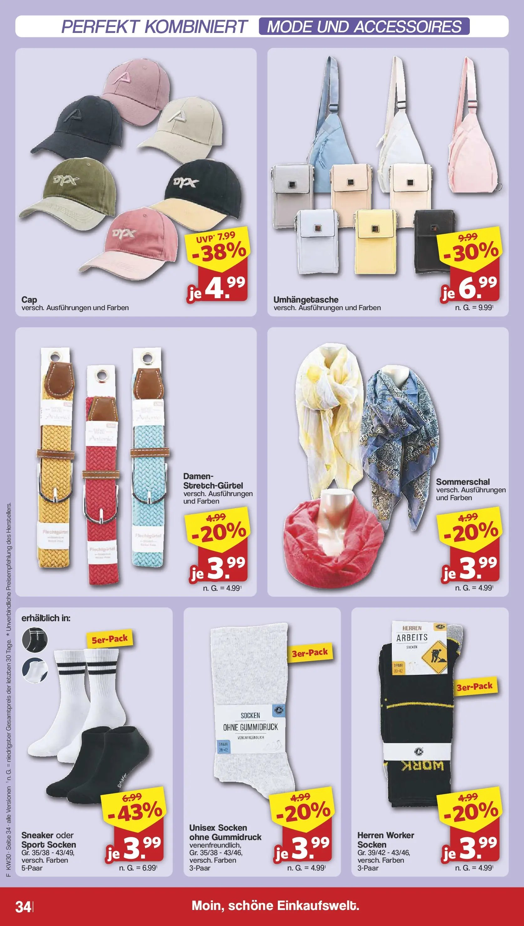 Famila Nordwest Wochenangebote