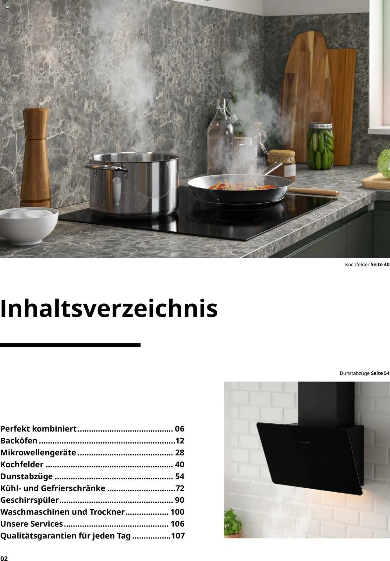 Ikea Elektrogeräte