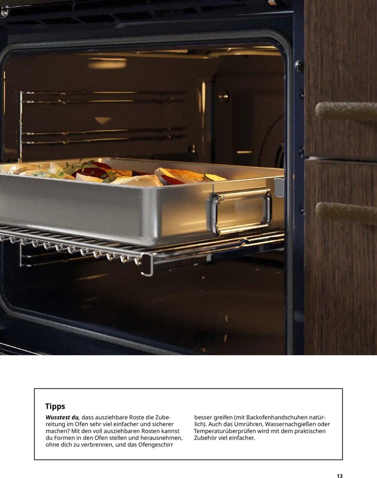 Ikea Elektrogeräte